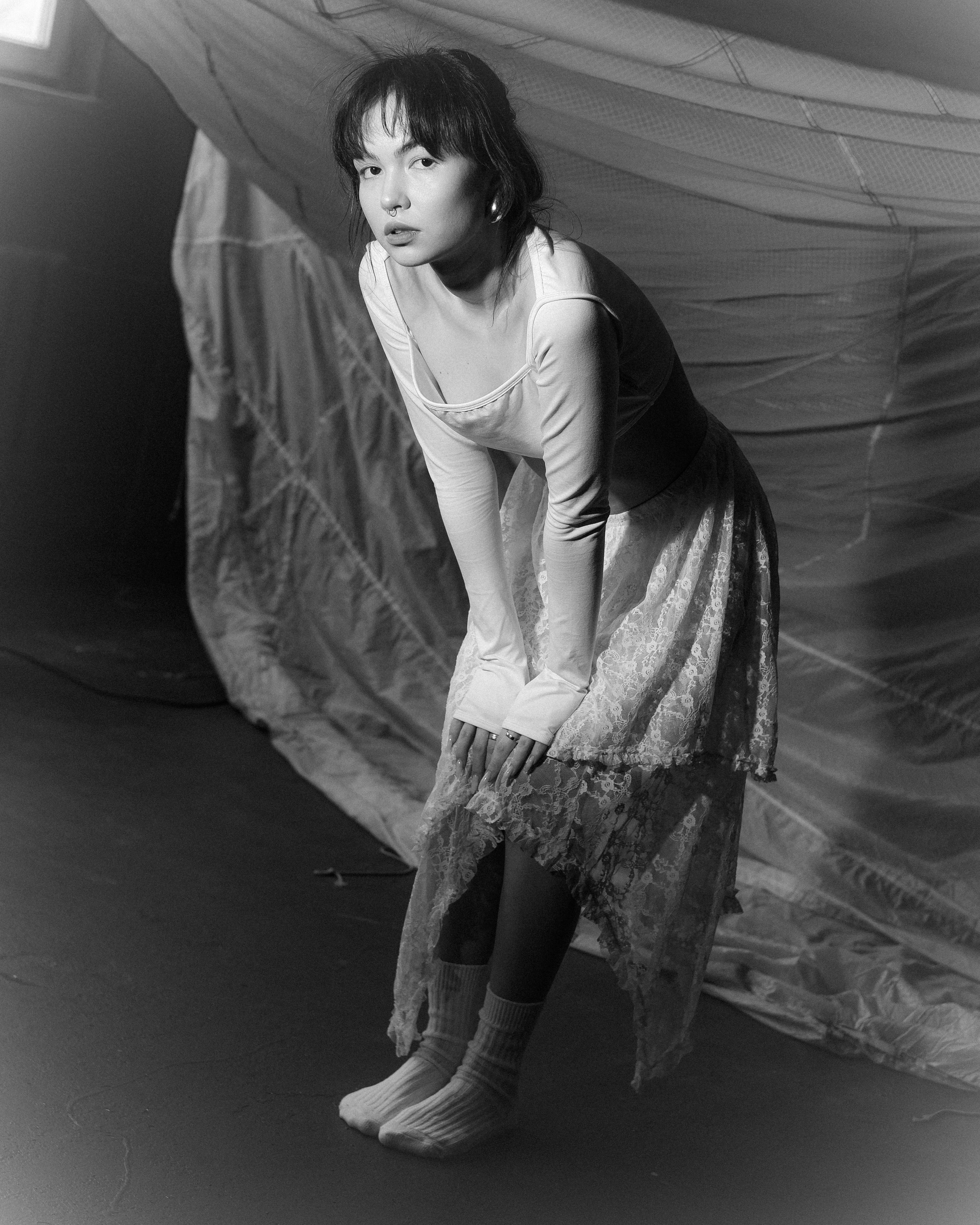 Inga. Главная