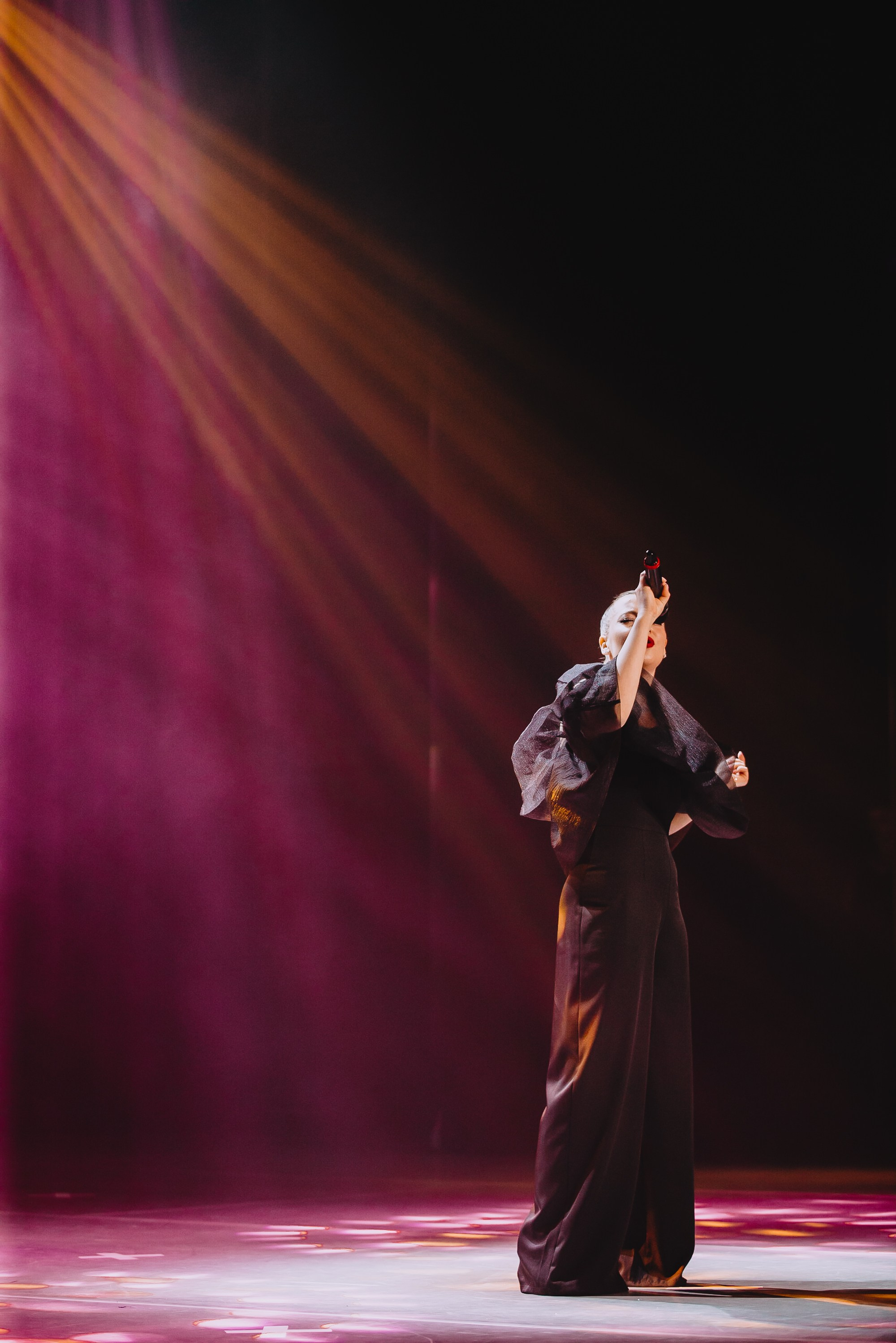 Школа музыки и танца M#RCI. Фотограф событий Злобин Дмитрий