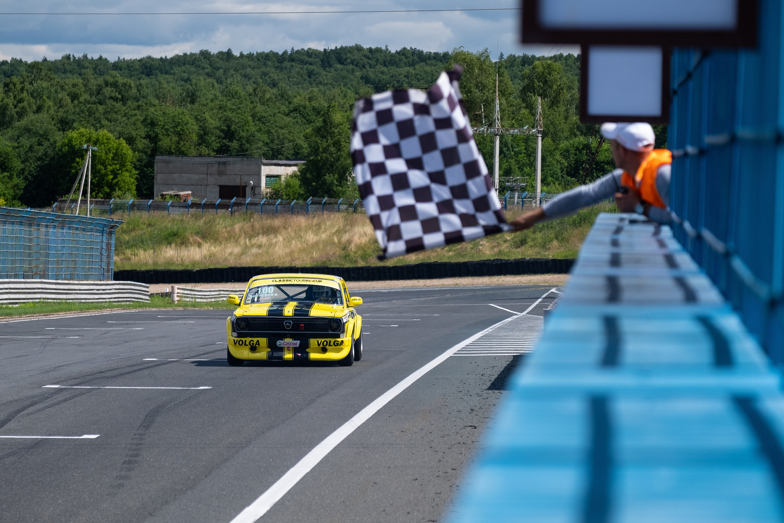Спортивная программа. Дмитрий Шишкин