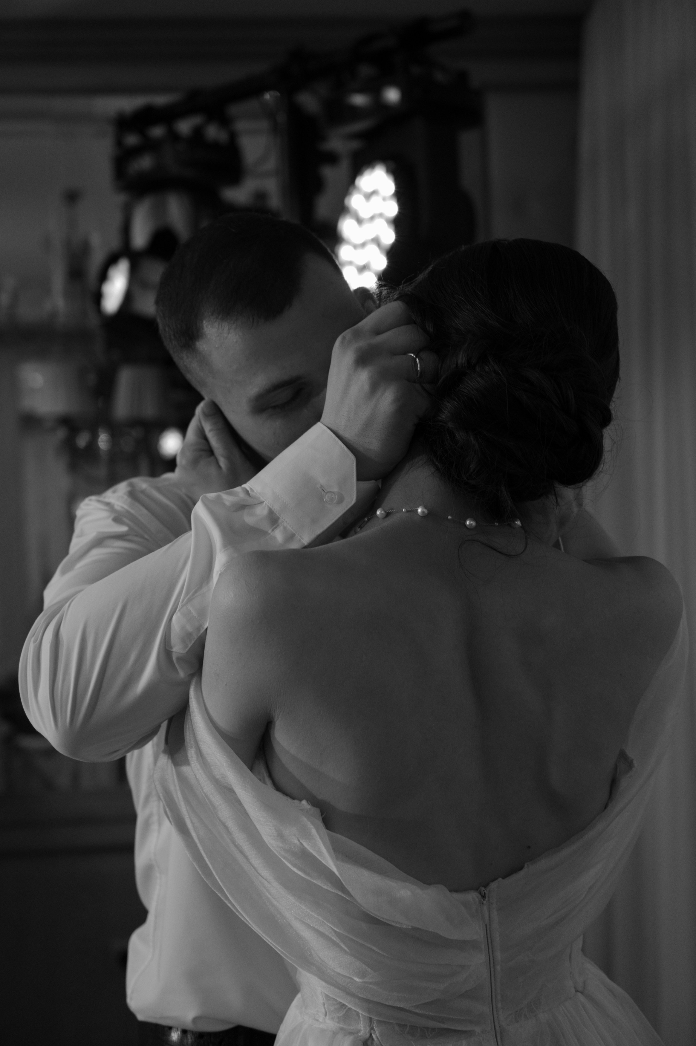 Про любовь. Фотограф Ким Ангелина