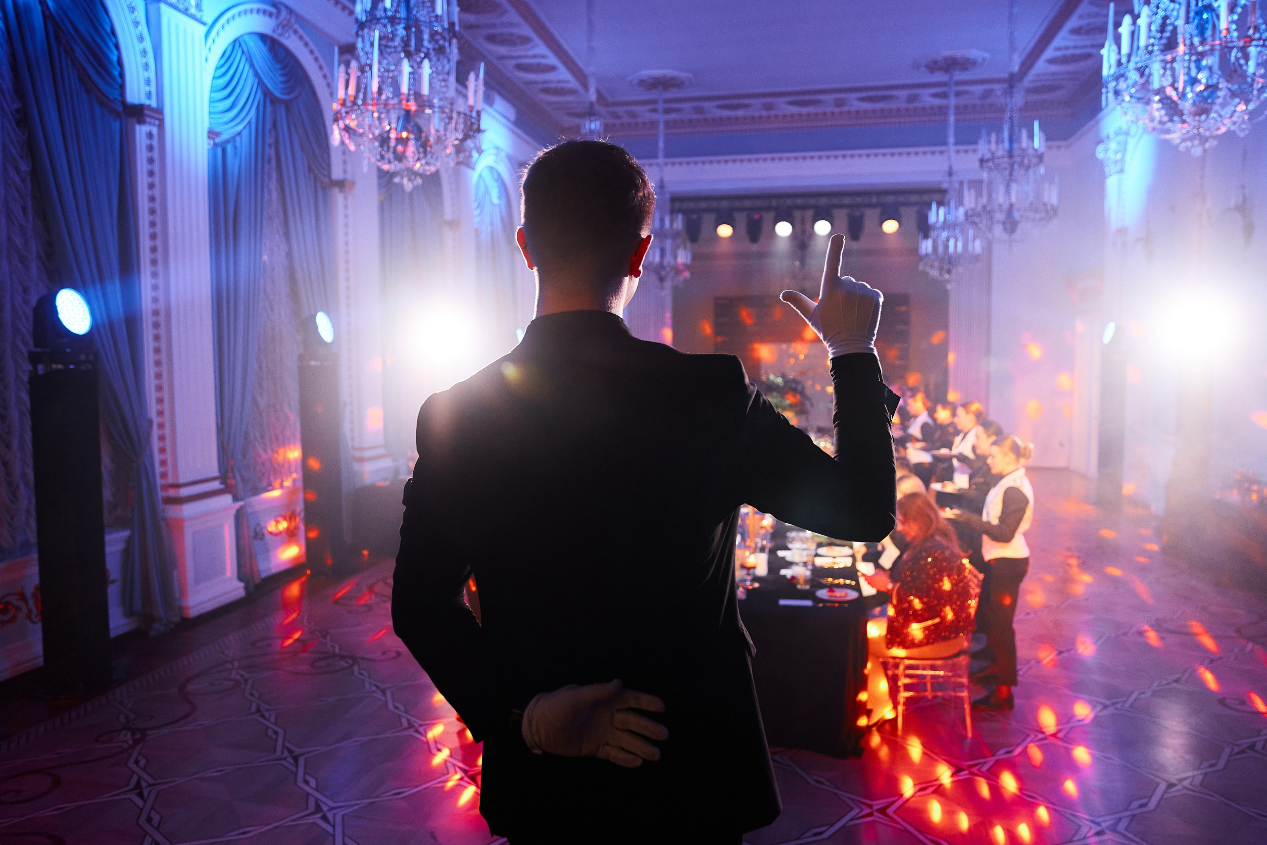 Репортажный фотограф в Минске Владимир Чурносов