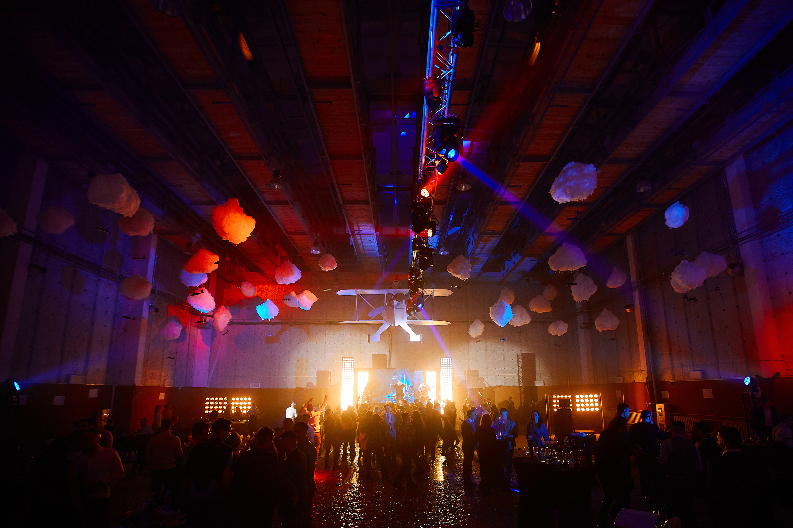 Репортажный фотограф в Минске Владимир Чурносов