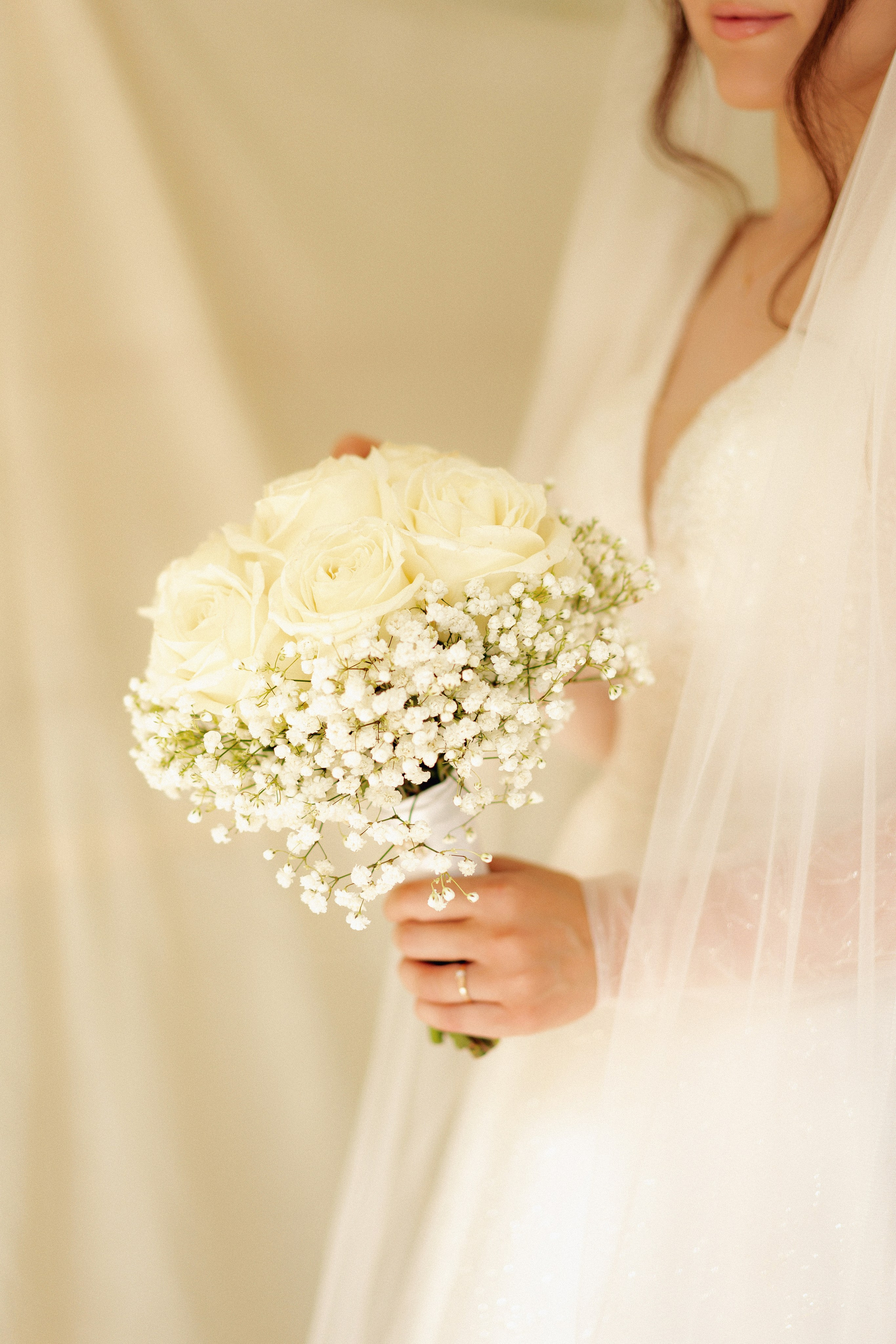 Свадьба Артёма и Дарьи. Портретный, семейный и свадебный фотограф в Курске Роман Сазонов