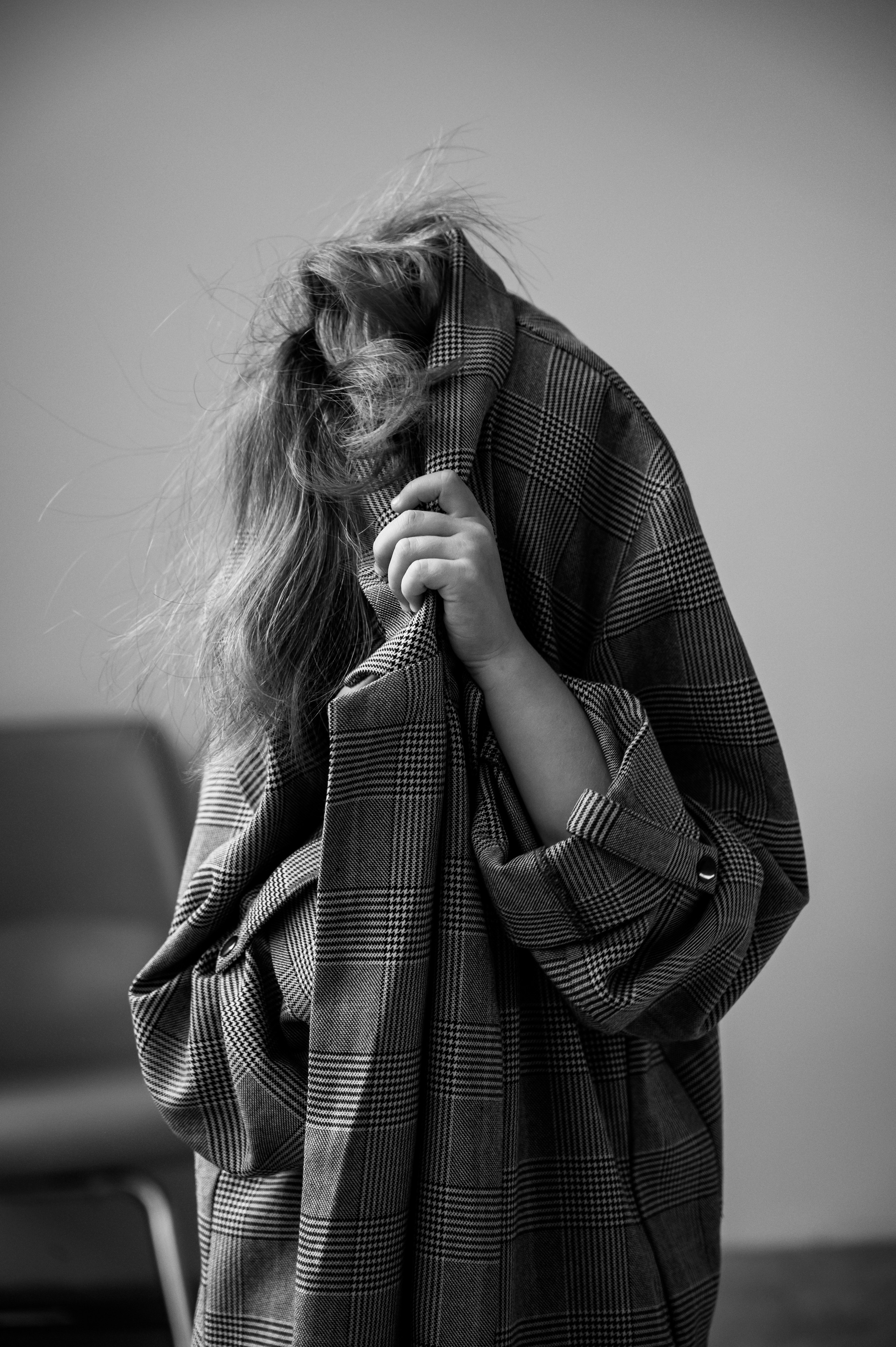 Парная и Семейная. Портретный и свадебный фотограф в Москве Анастасия Терентьева