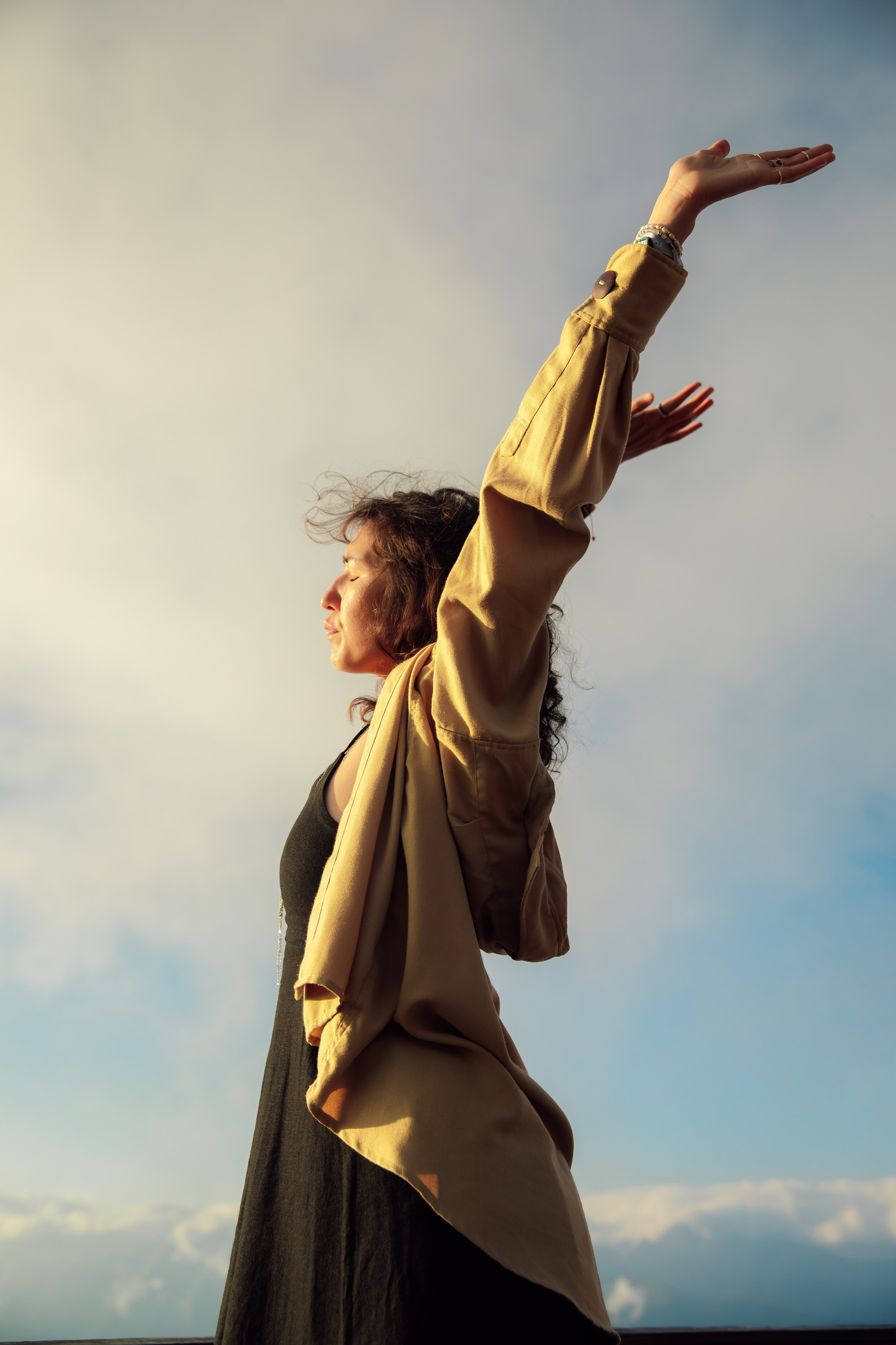 YOGA CAMP 2025 «BALANCE». Семейный и ивент фотограф в Москве Мария Маликова