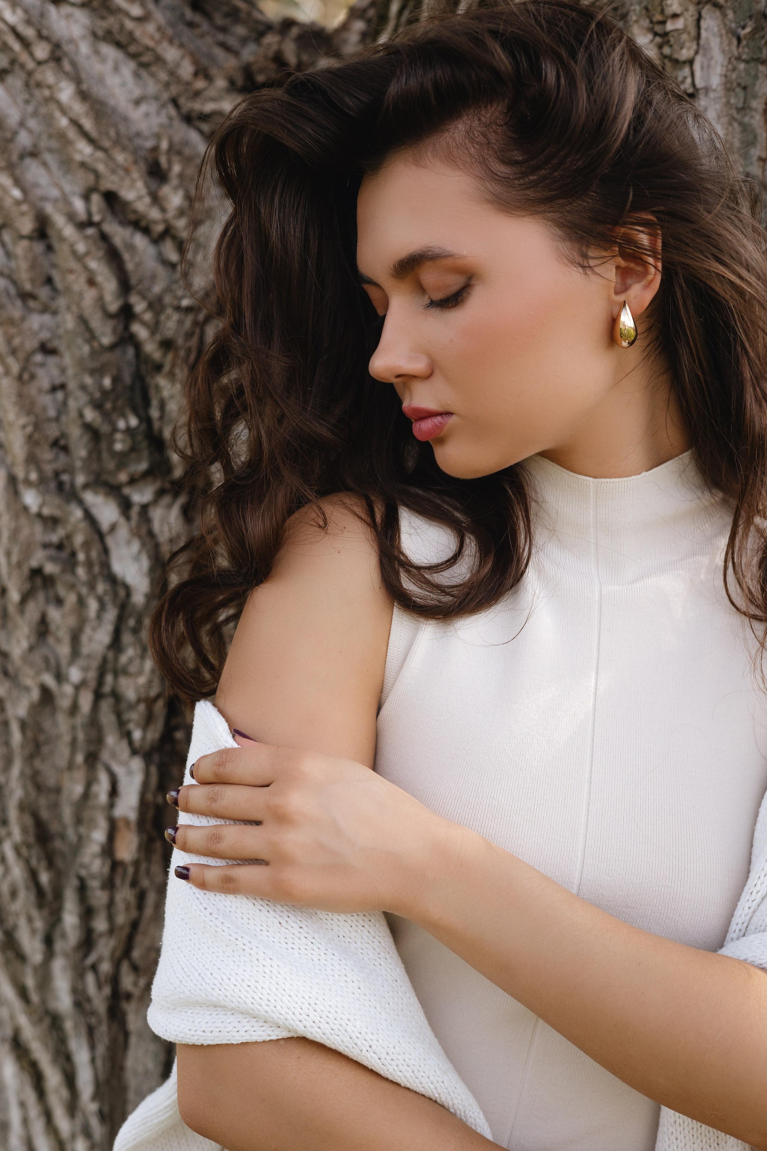 Даша. Осень. Фотограф в Белгороде|Юлия oohphotojulii|Семейный и персональный фотограф