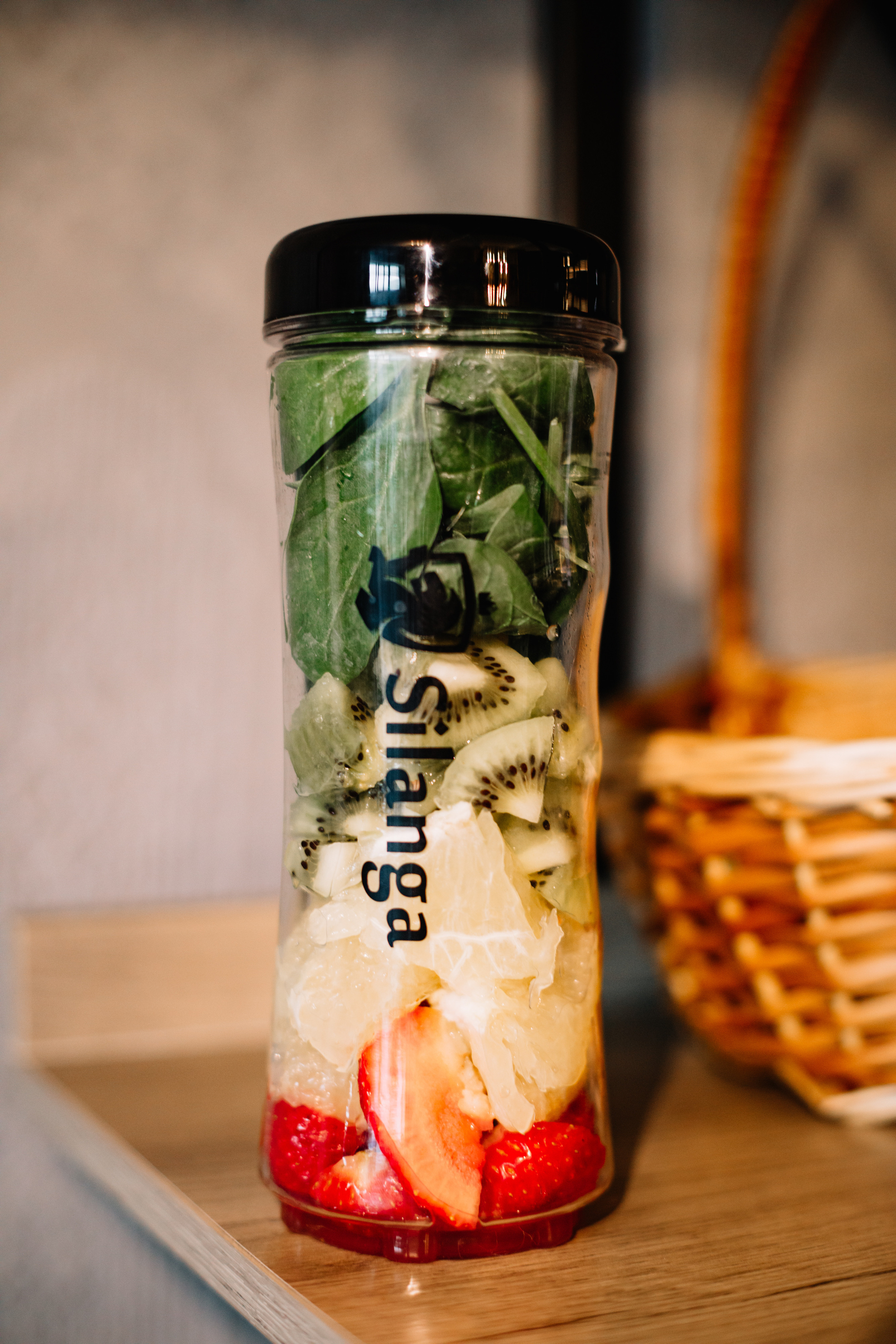 Предметы/Еда. Nadezhdin Studio