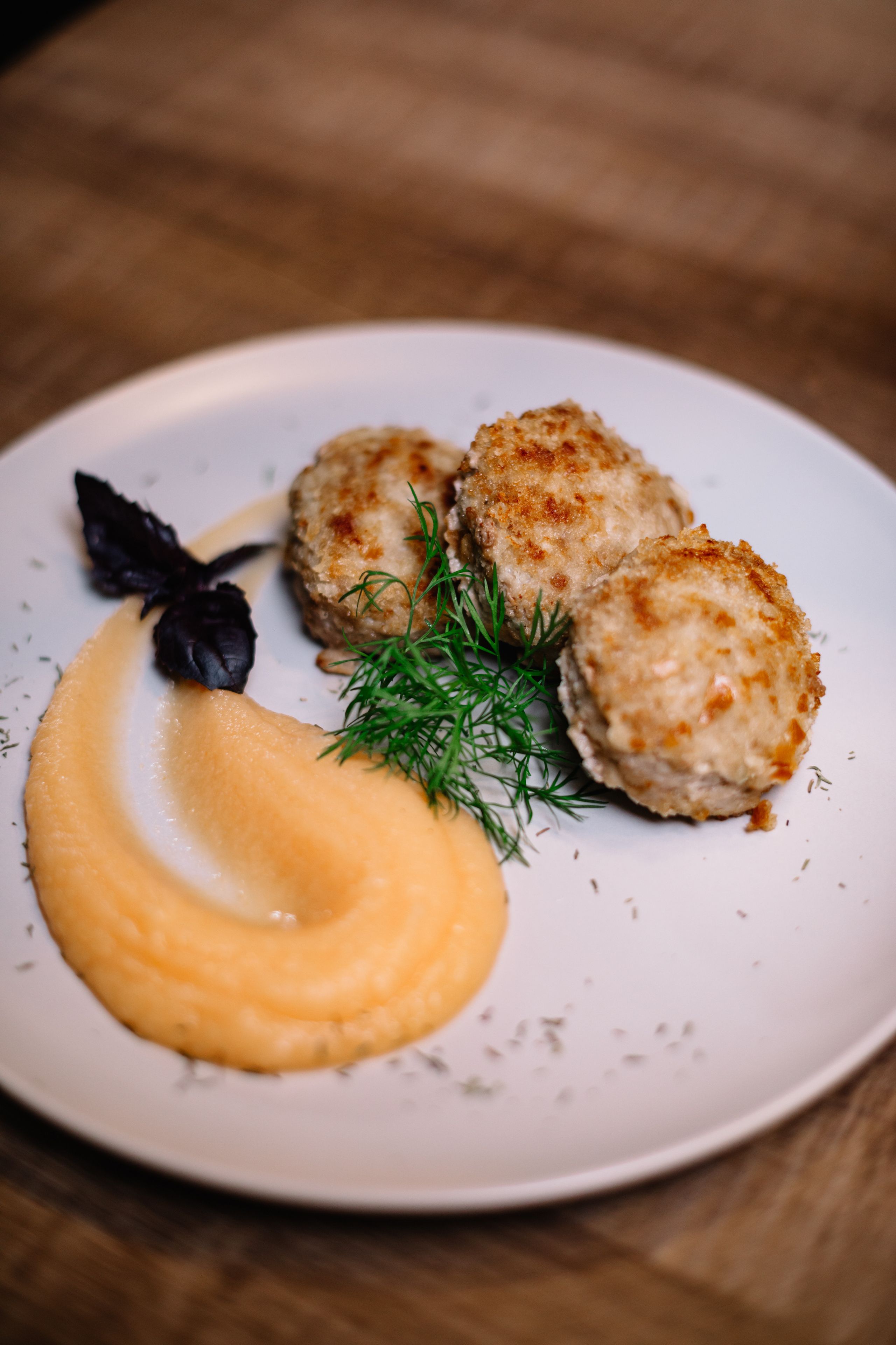 Предметы/Еда. Nadezhdin Studio