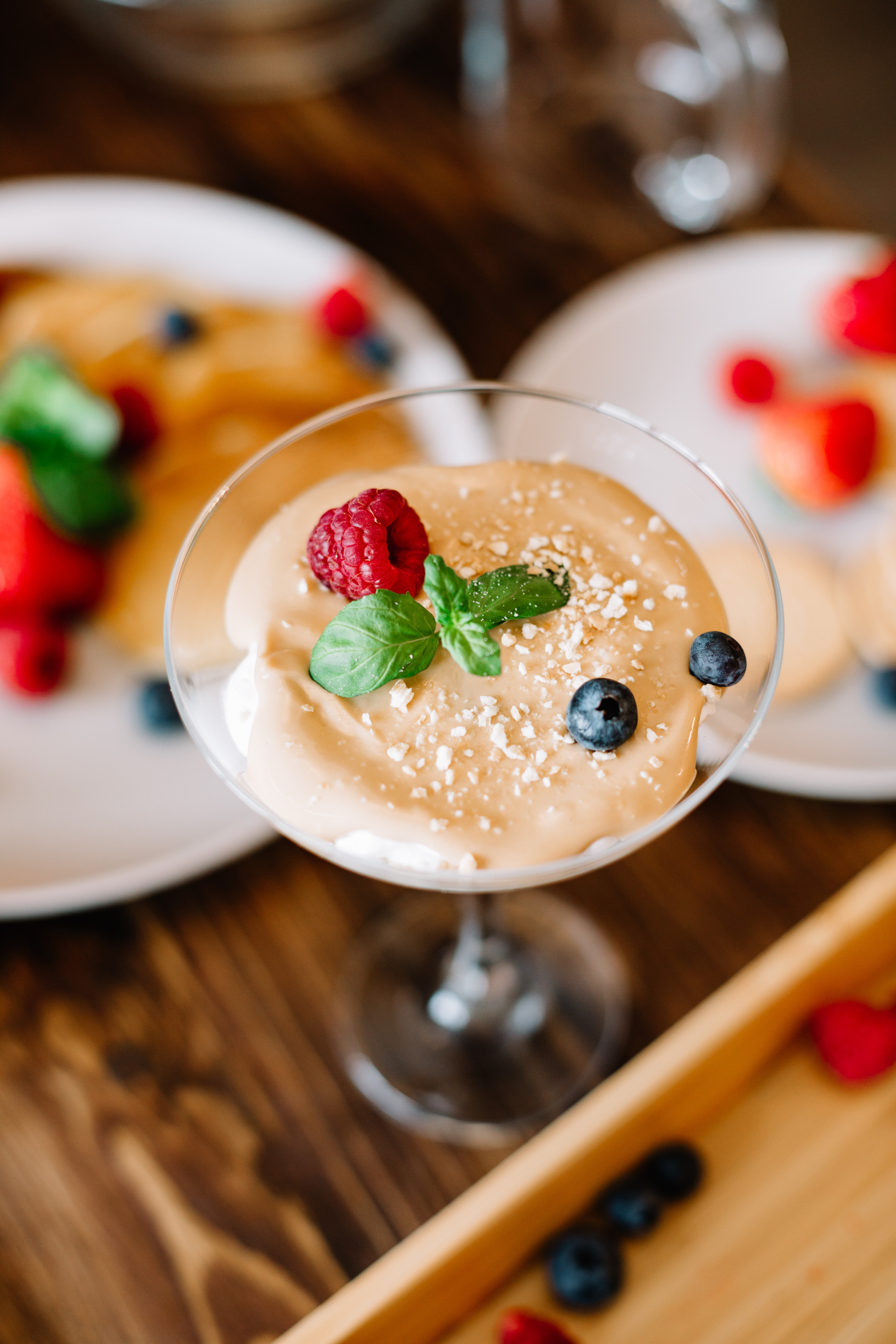 Предметы/Еда. Nadezhdin Studio