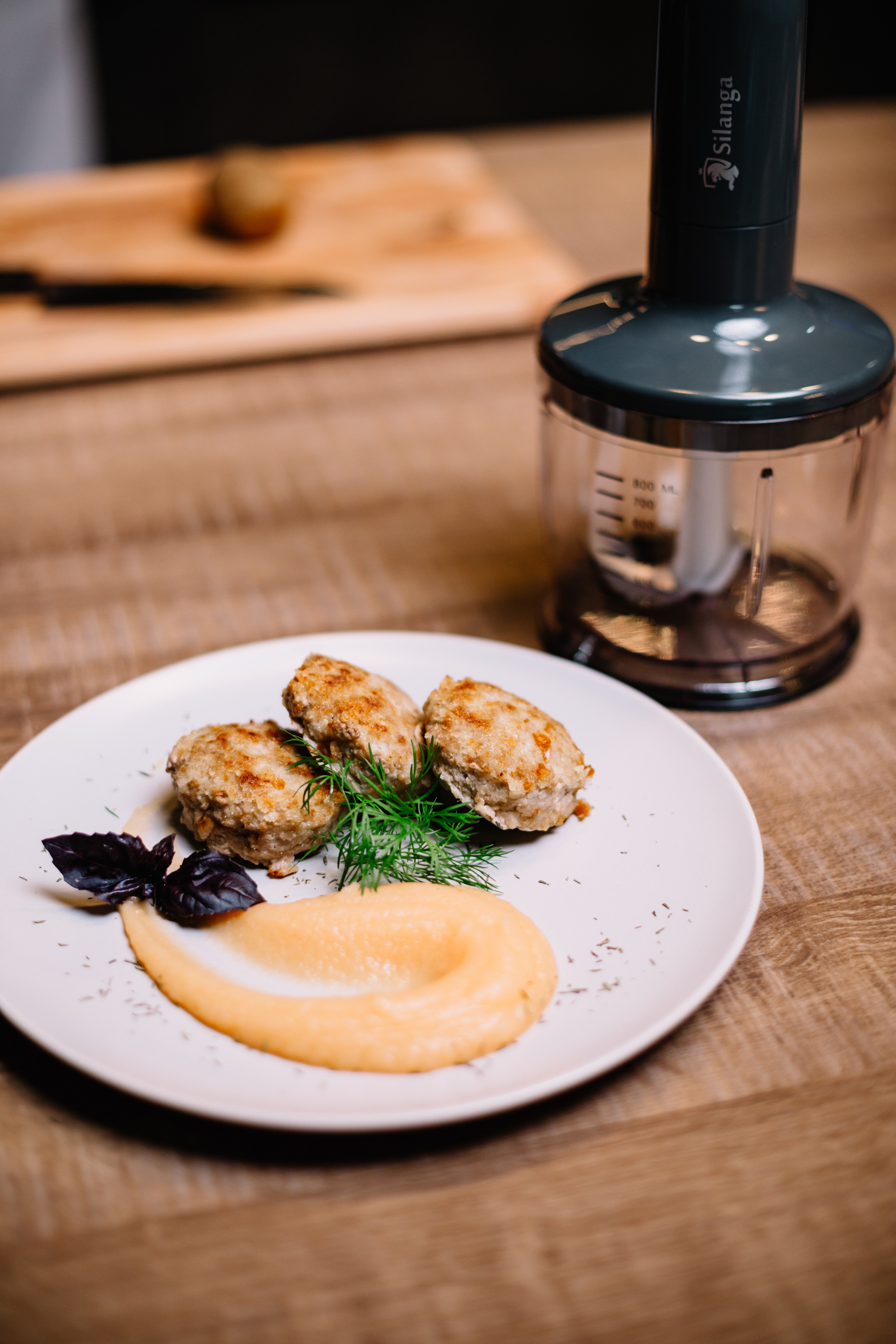 Предметы/Еда. Nadezhdin Studio