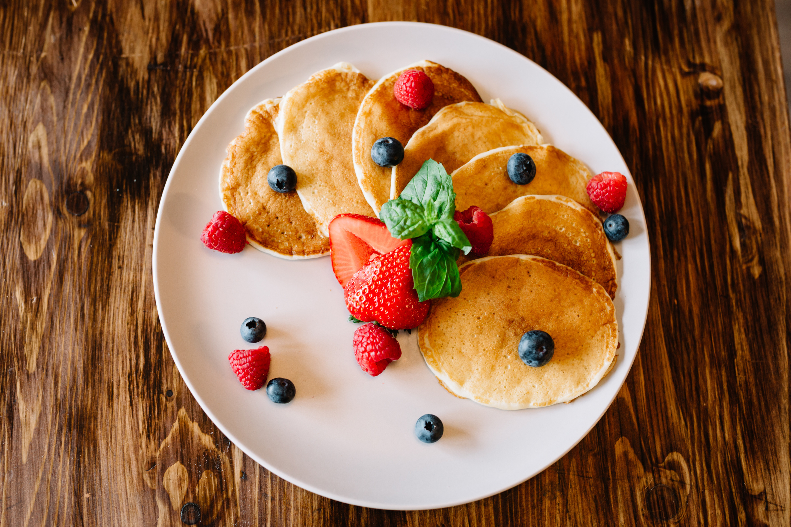 Предметы/Еда. Nadezhdin Studio