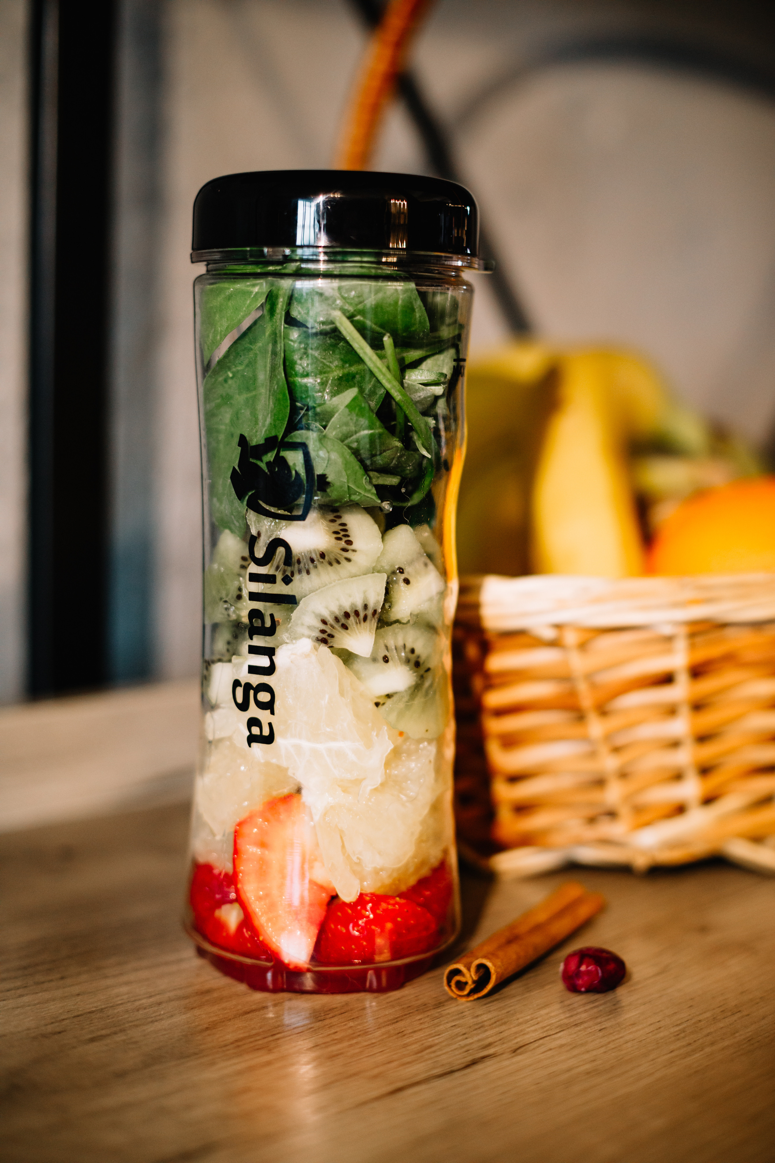 Предметы/Еда. Nadezhdin Studio