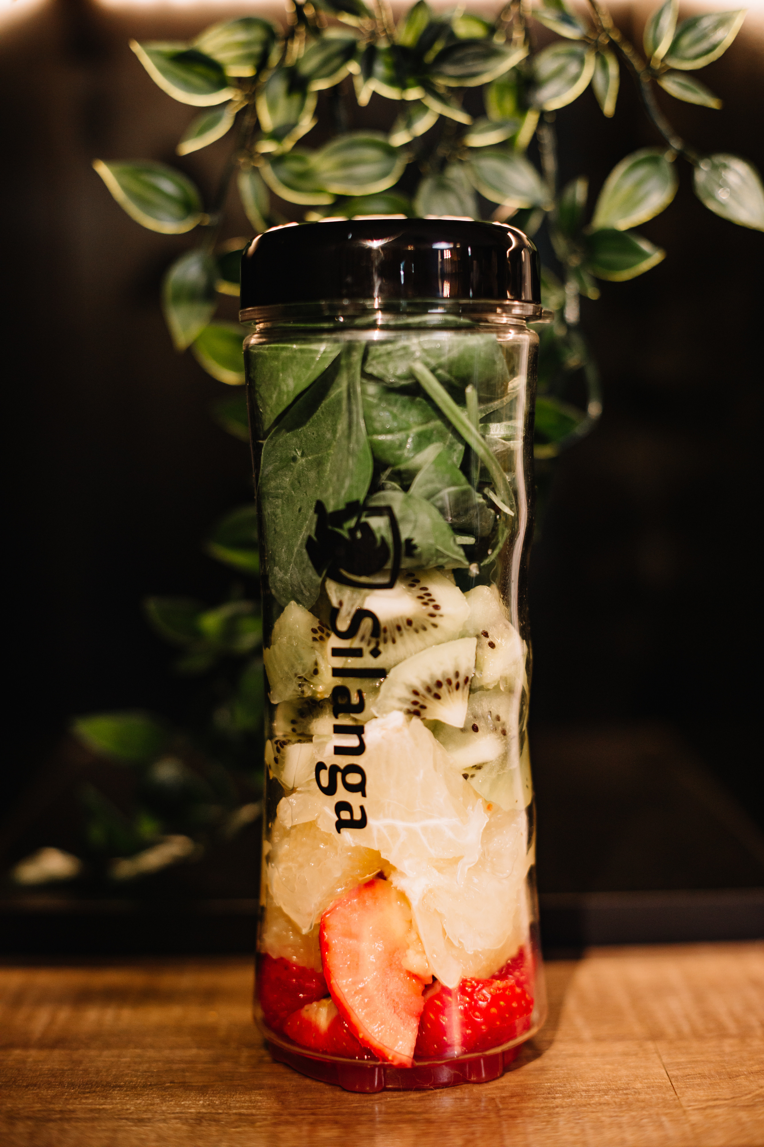 Предметы/Еда. Nadezhdin Studio