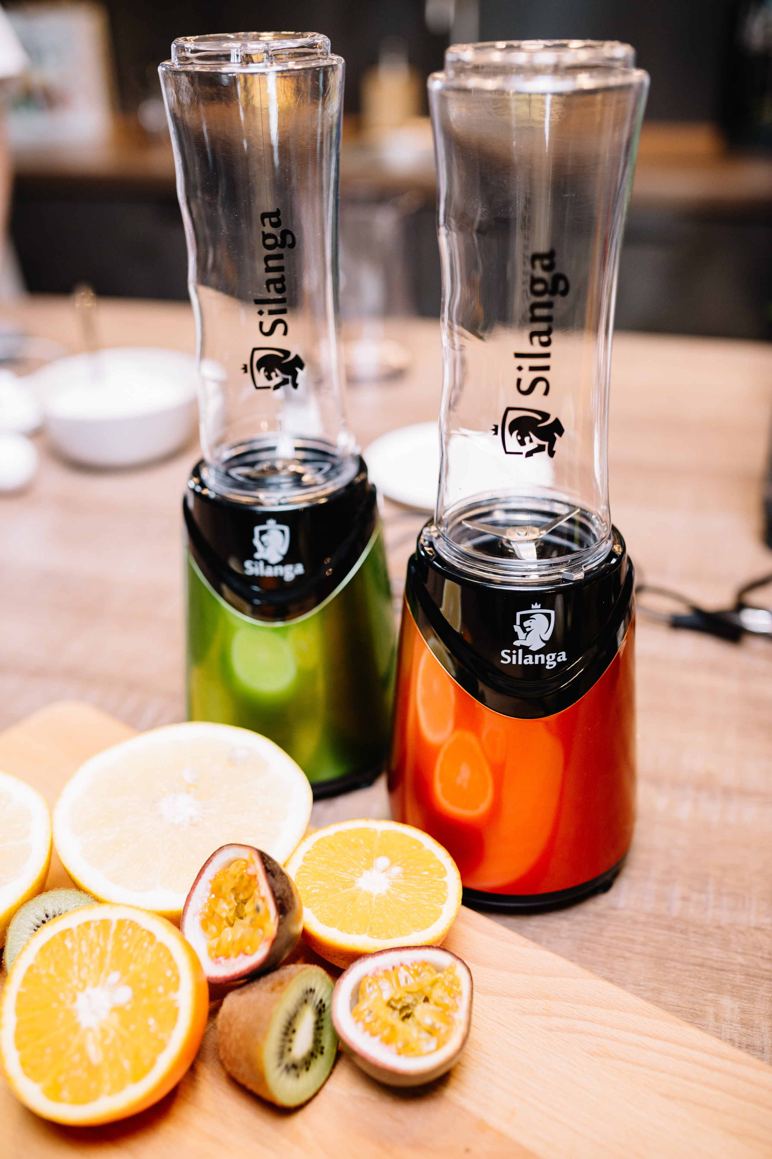 Предметы/Еда. Nadezhdin Studio