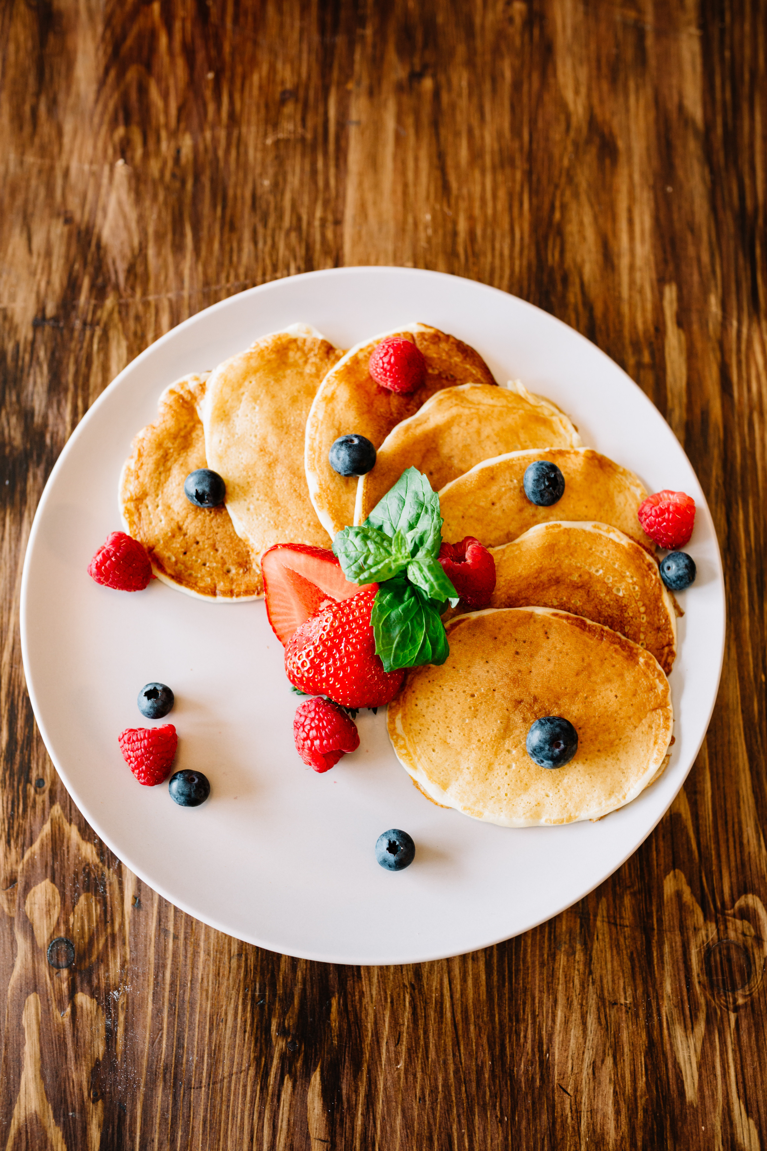 Предметы/Еда. Nadezhdin Studio