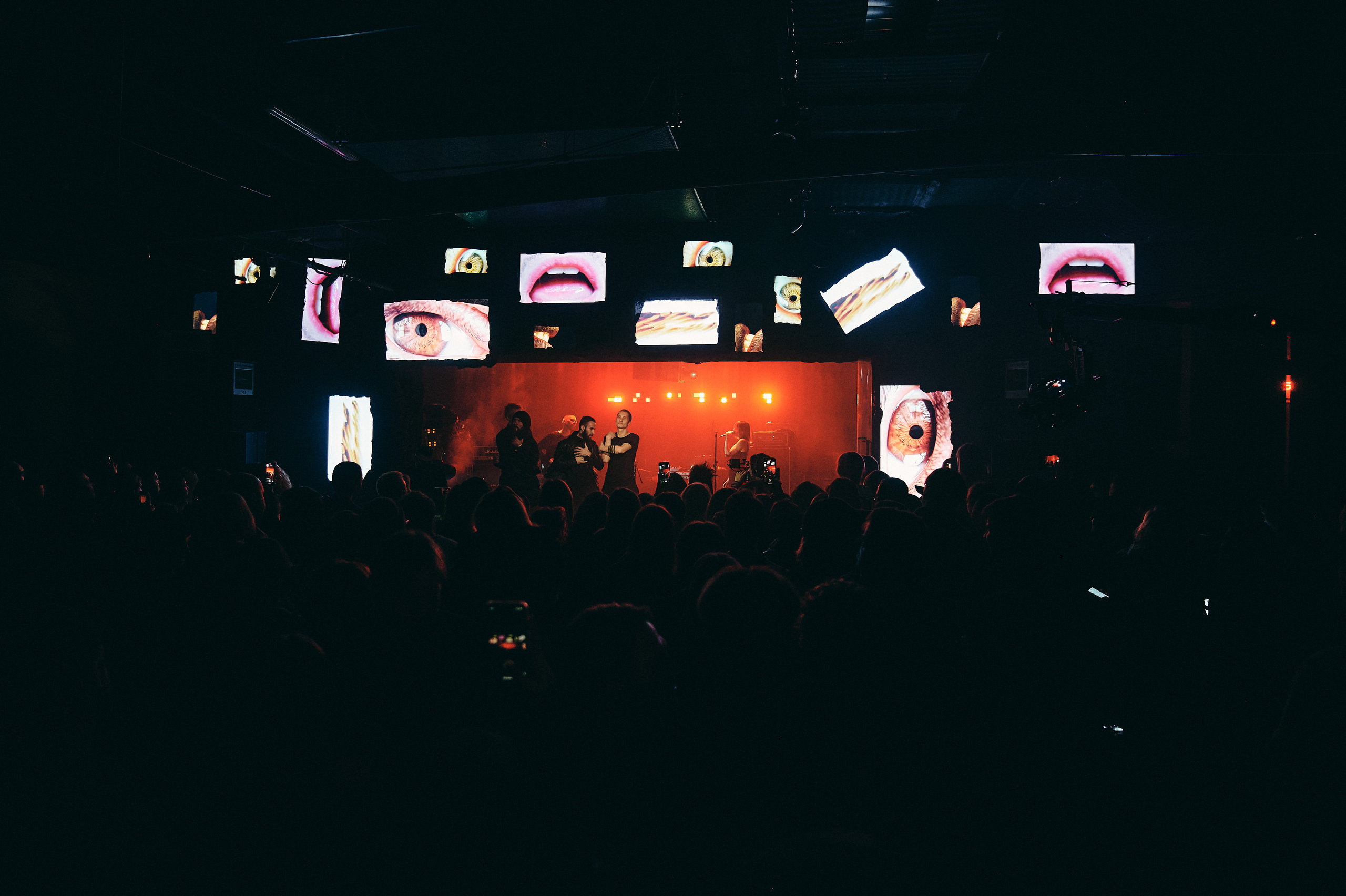 JAGER MUSIC AWARDS 2021. OOPS