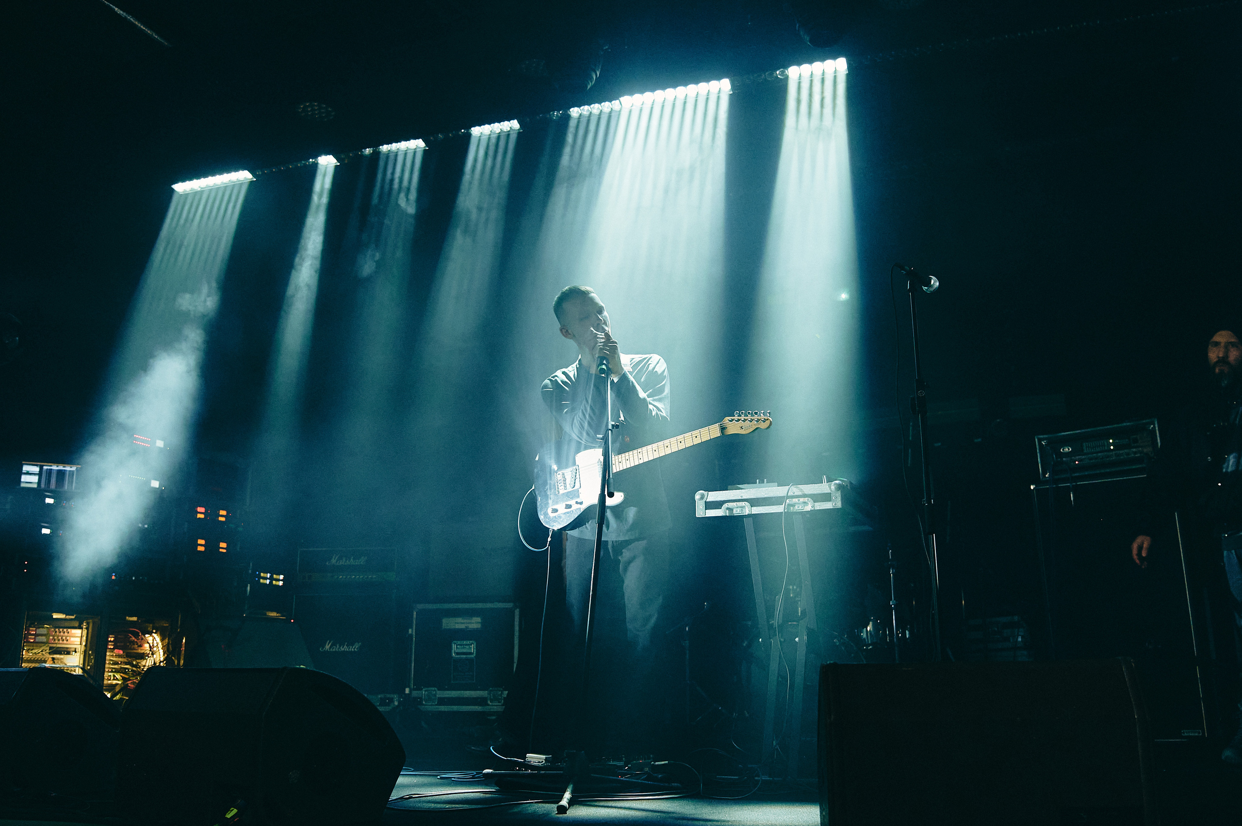 JAGER MUSIC AWARDS 2021. OOPS