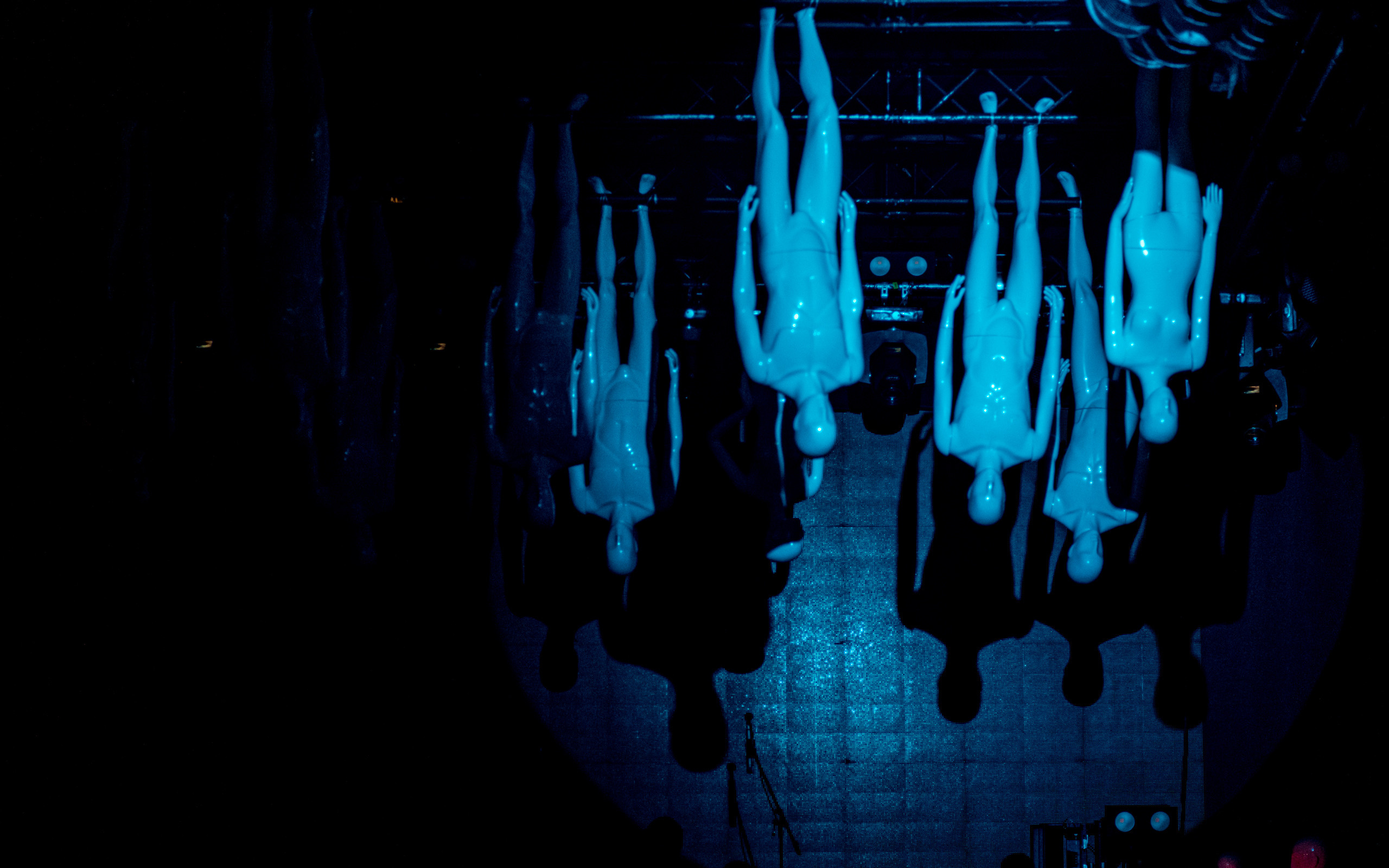 Clockwork Times. OOPS