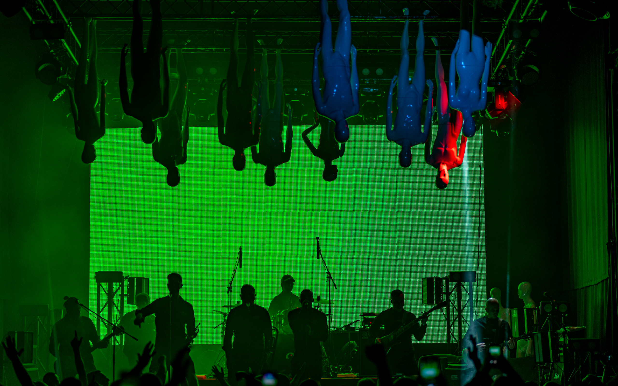 Clockwork Times. OOPS