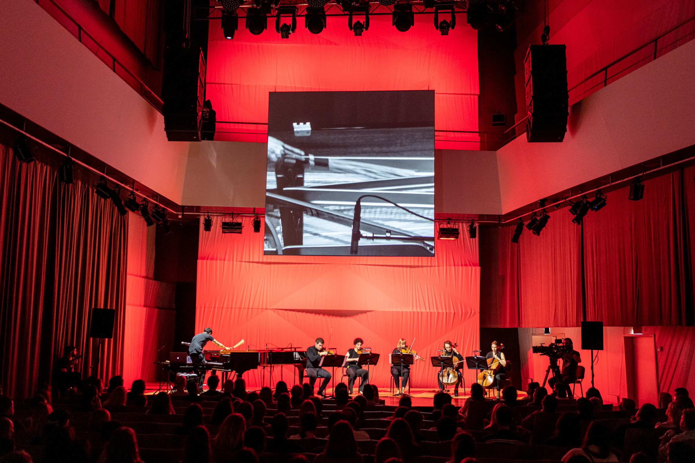 Dmitry Selipanov & OpensoundOrchestra. OOPS TEAM