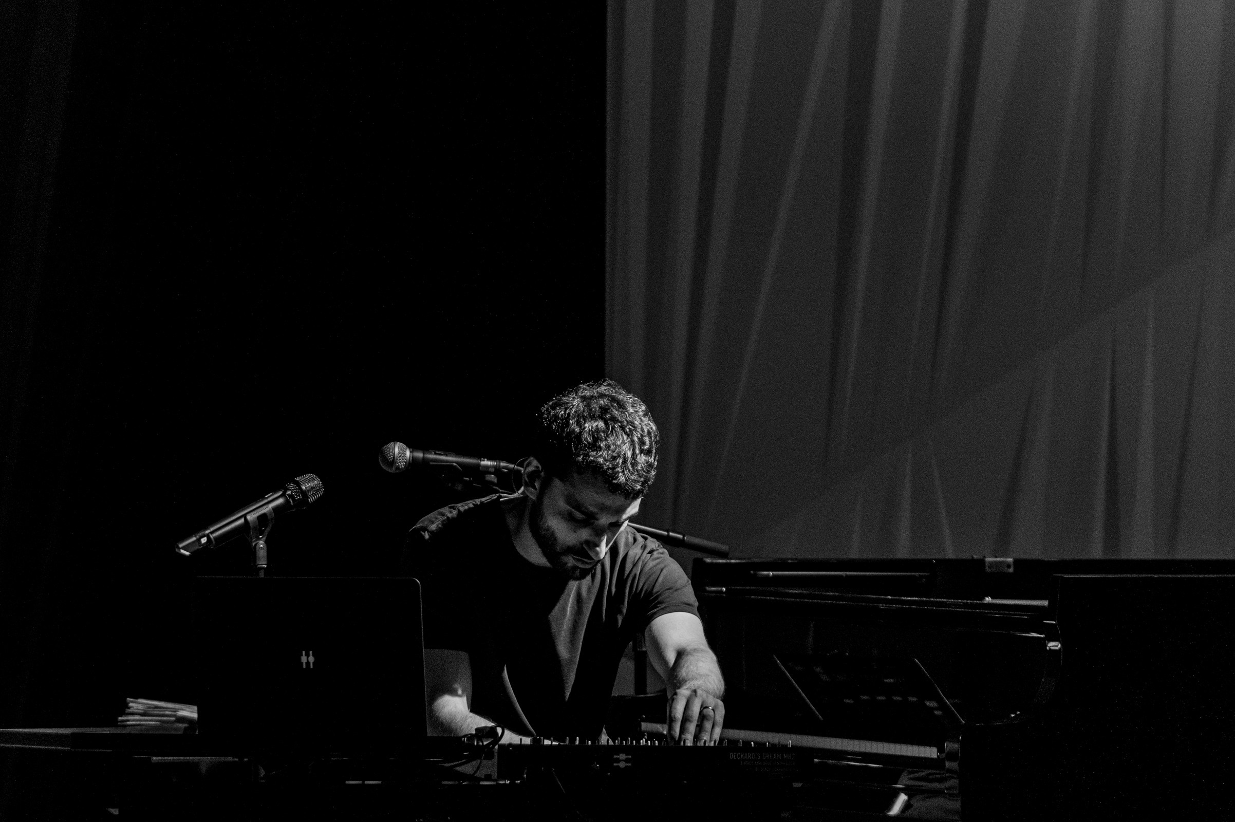 Dmitry Selipanov & OpensoundOrchestra. OOPS TEAM