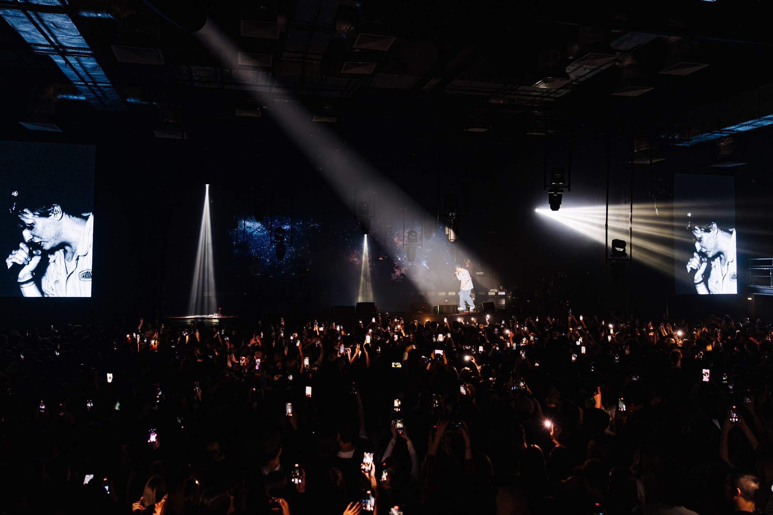 MAYOT / SAINT-PETERSBURG / 2025. OOPS TEAM