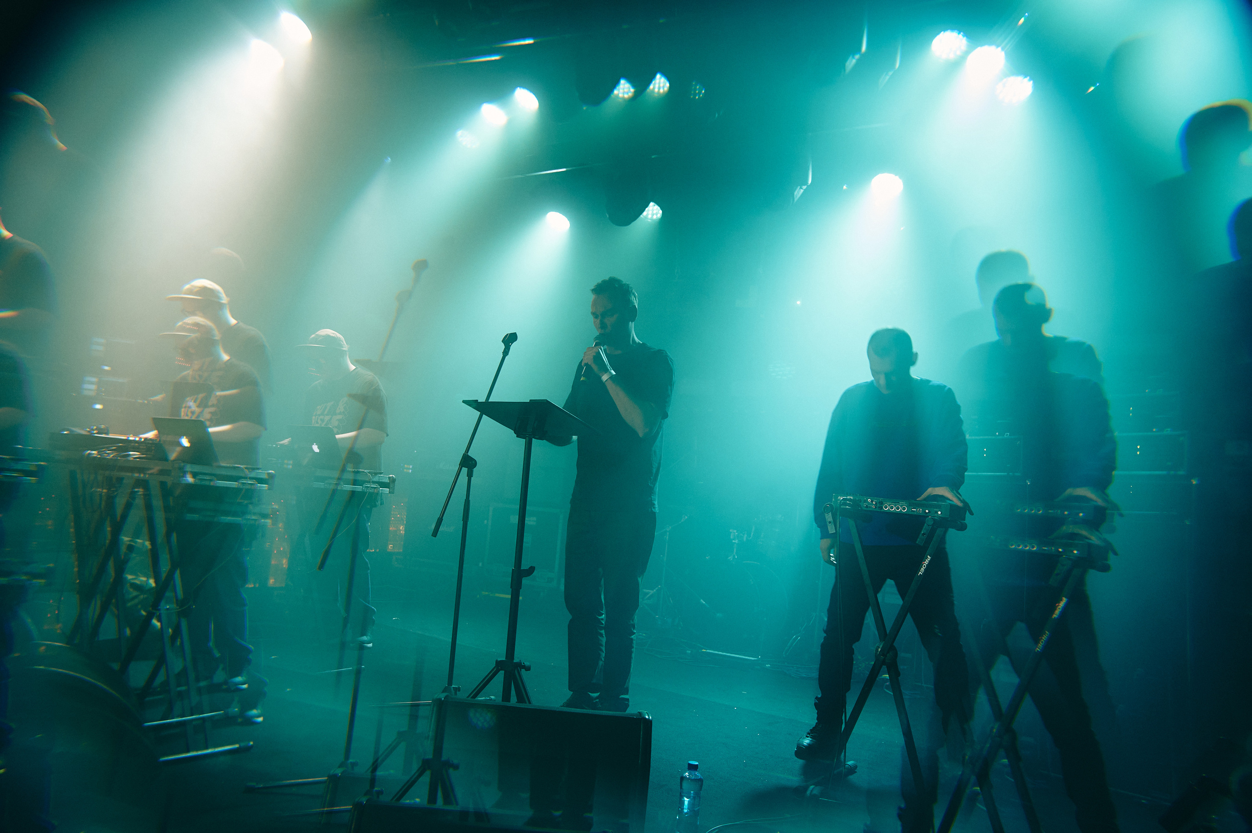 JAGER MUSIC AWARDS 2021. OOPS