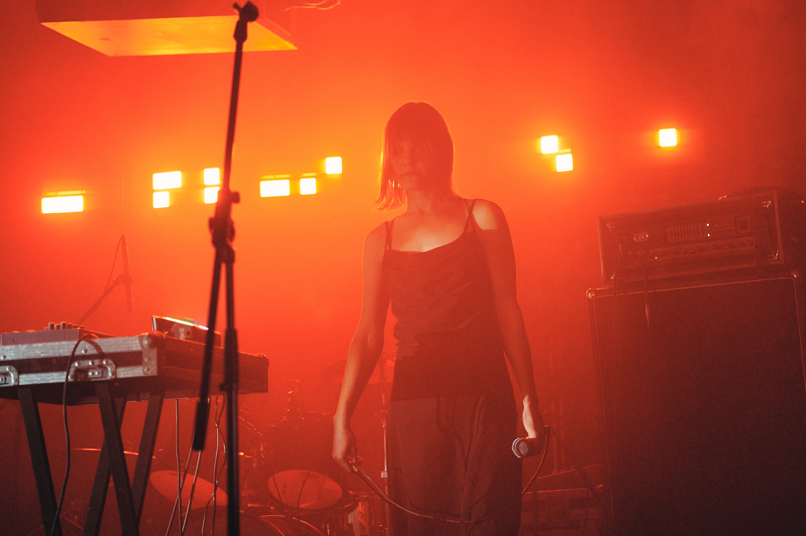 JAGER MUSIC AWARDS 2021. OOPS