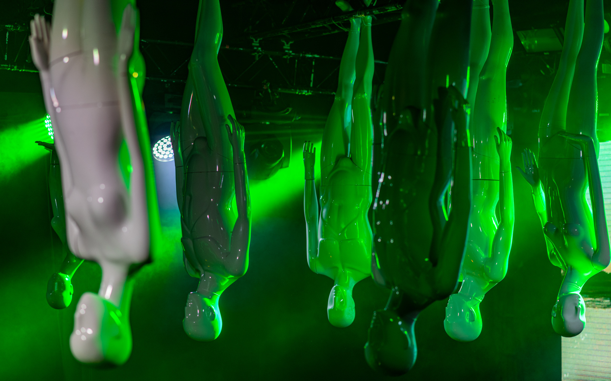 Clockwork Times. OOPS