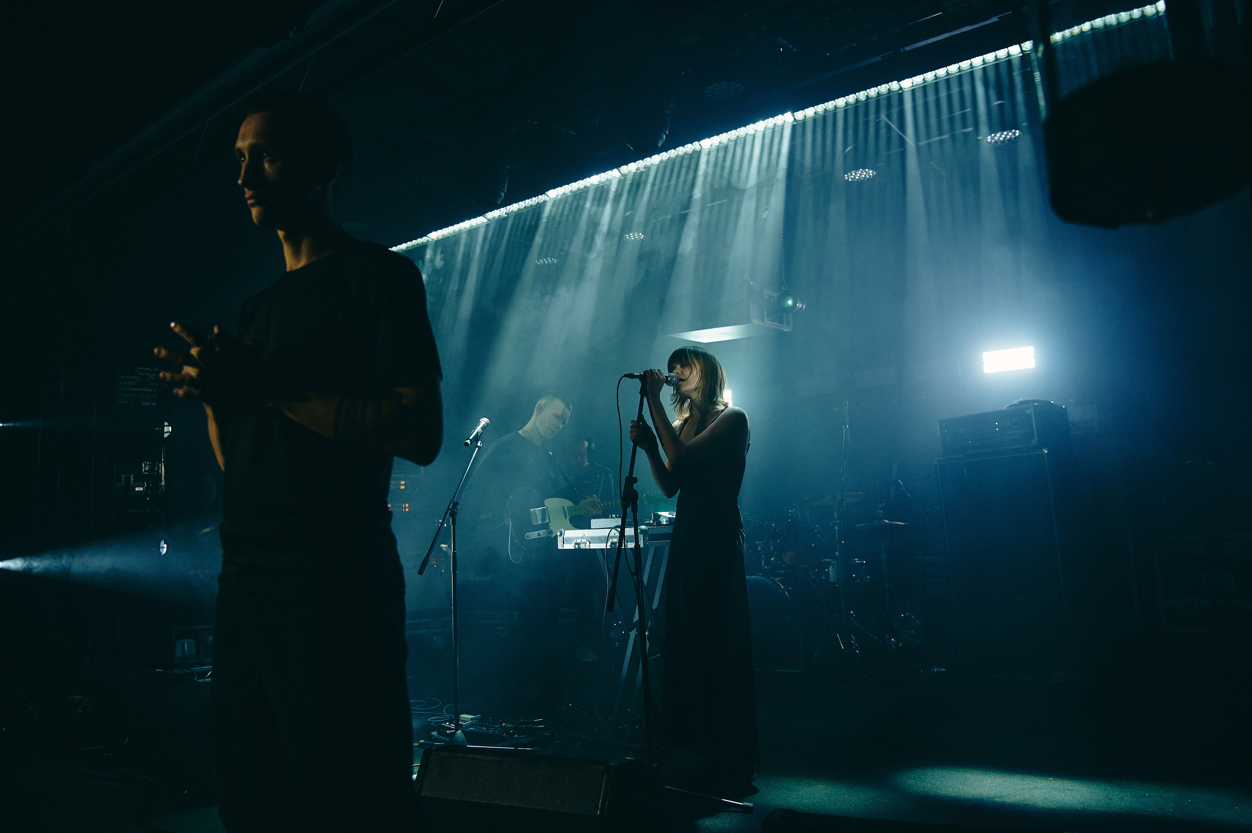 JAGER MUSIC AWARDS 2021. OOPS