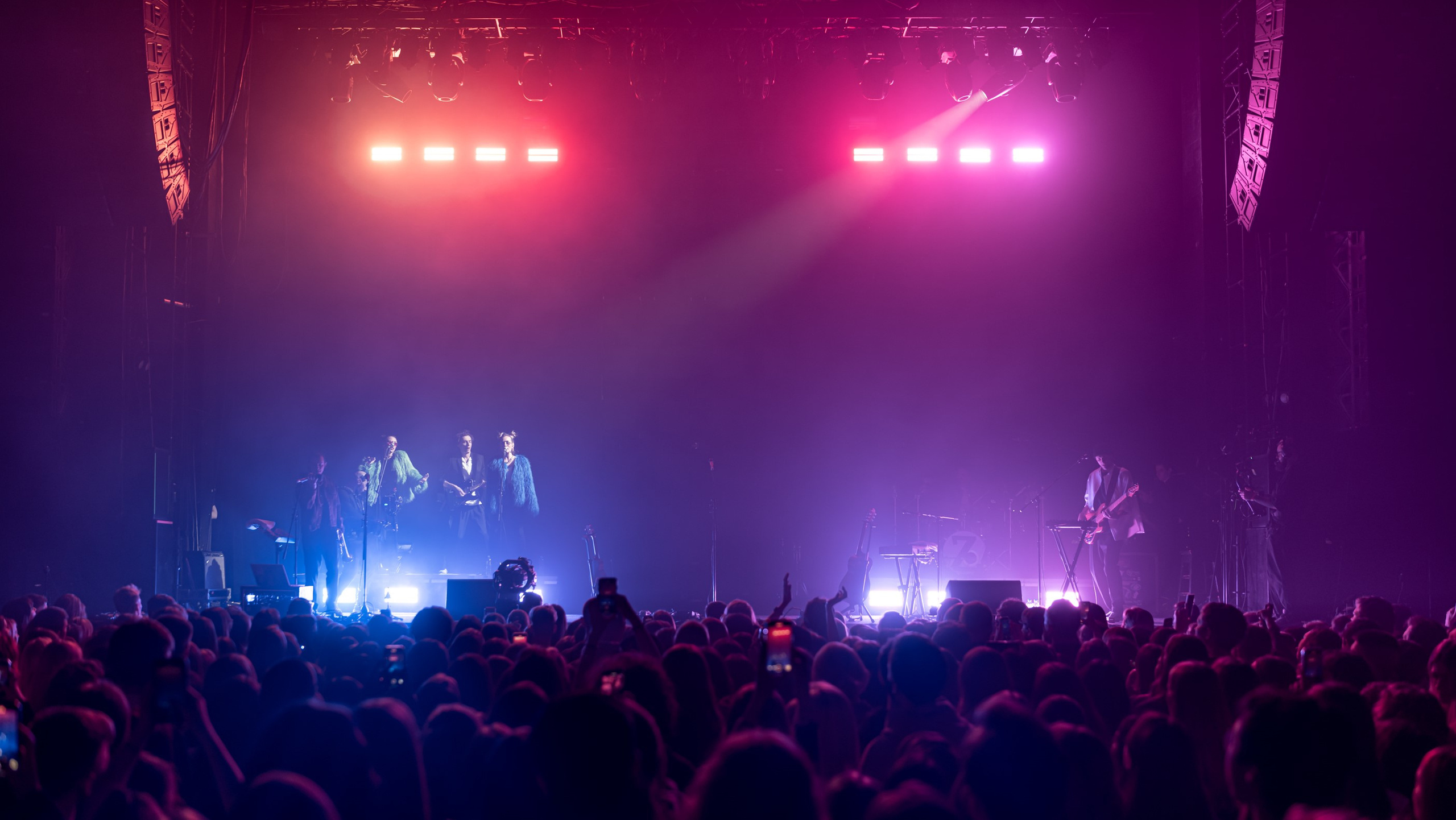 Zoloto / Moscow / 26.12.2021. OOPS TEAM