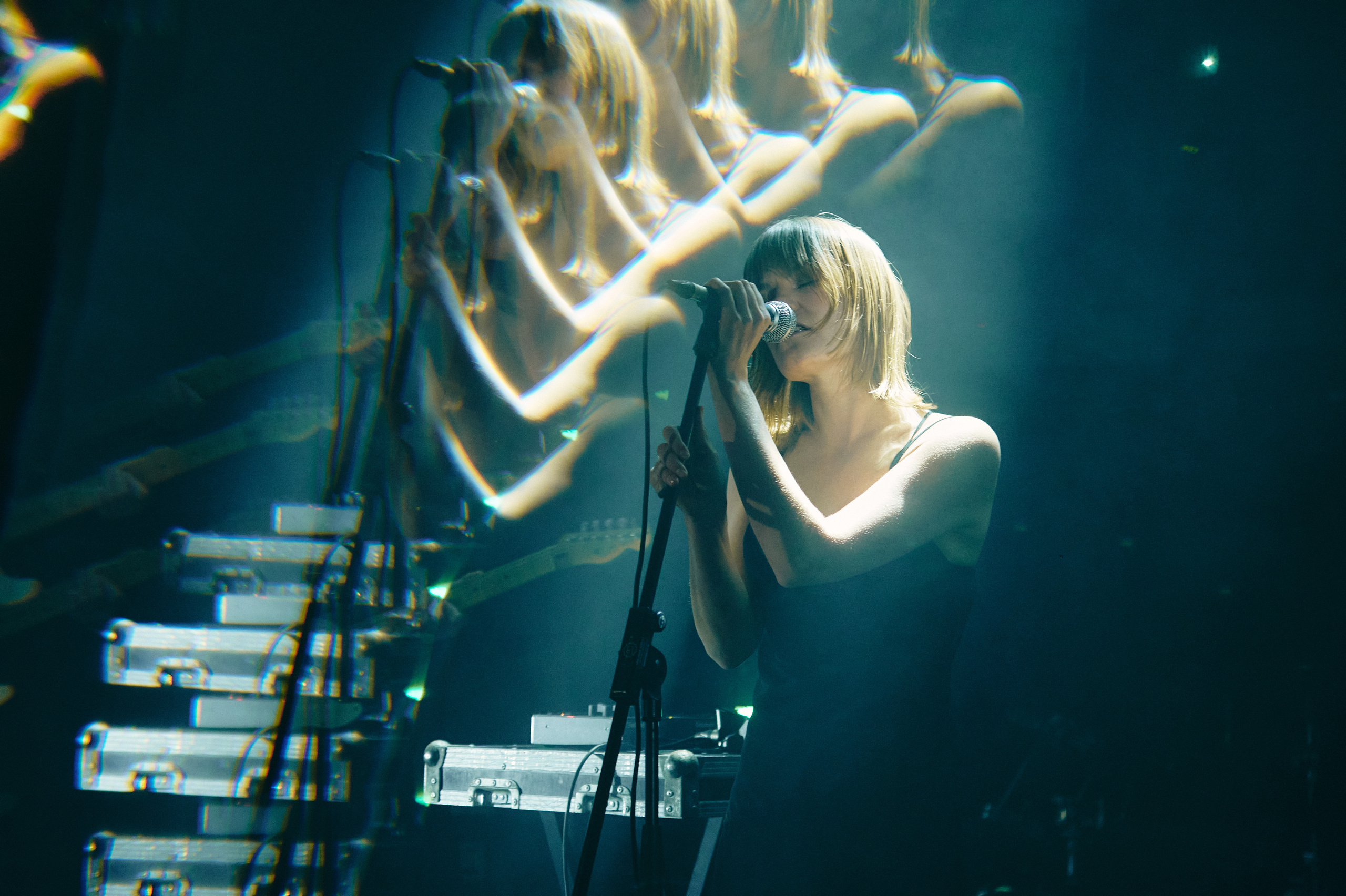 JAGER MUSIC AWARDS 2021. OOPS