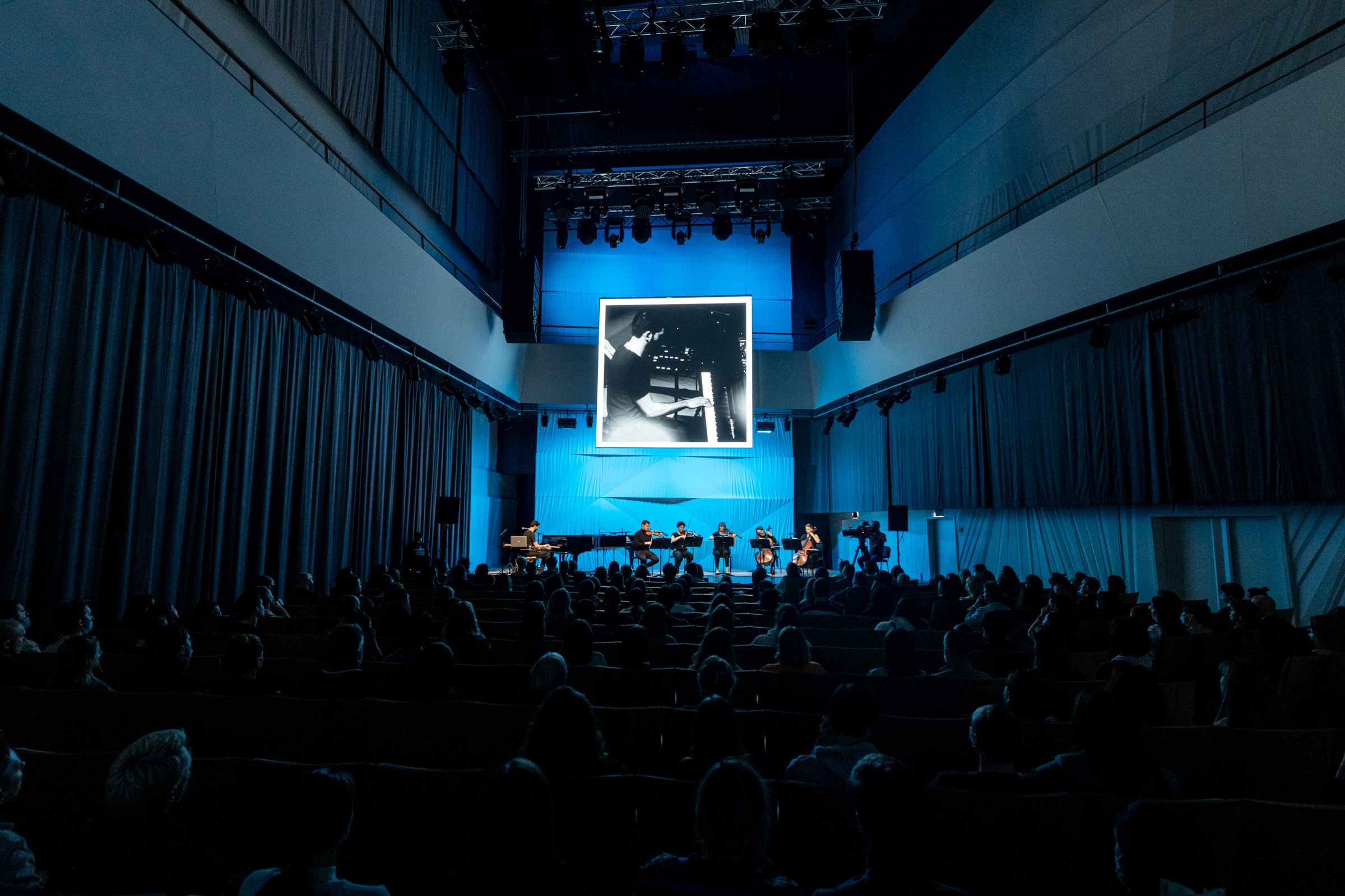 Dmitry Selipanov & OpensoundOrchestra. OOPS TEAM