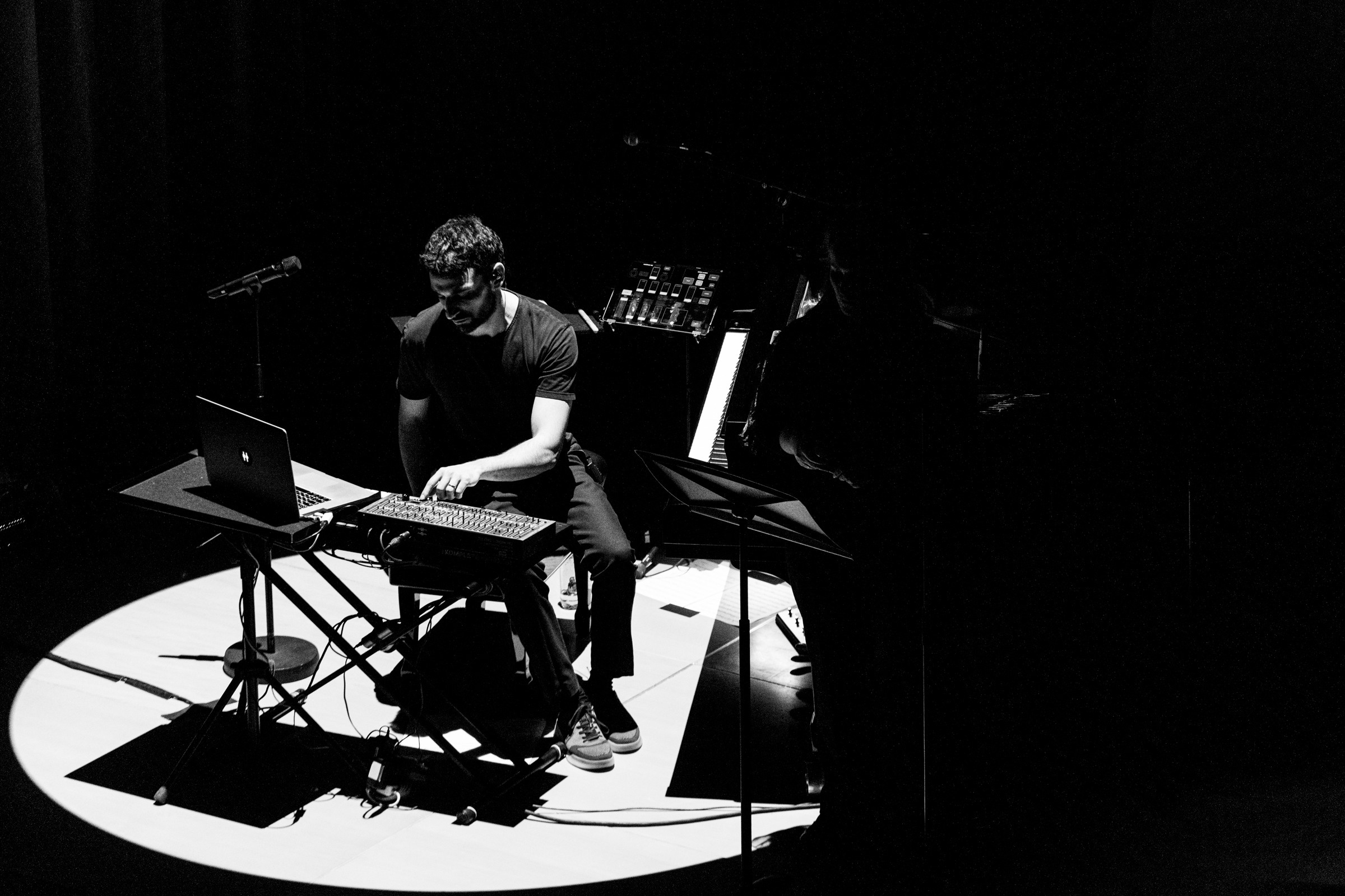 Dmitry Selipanov & OpensoundOrchestra. OOPS TEAM