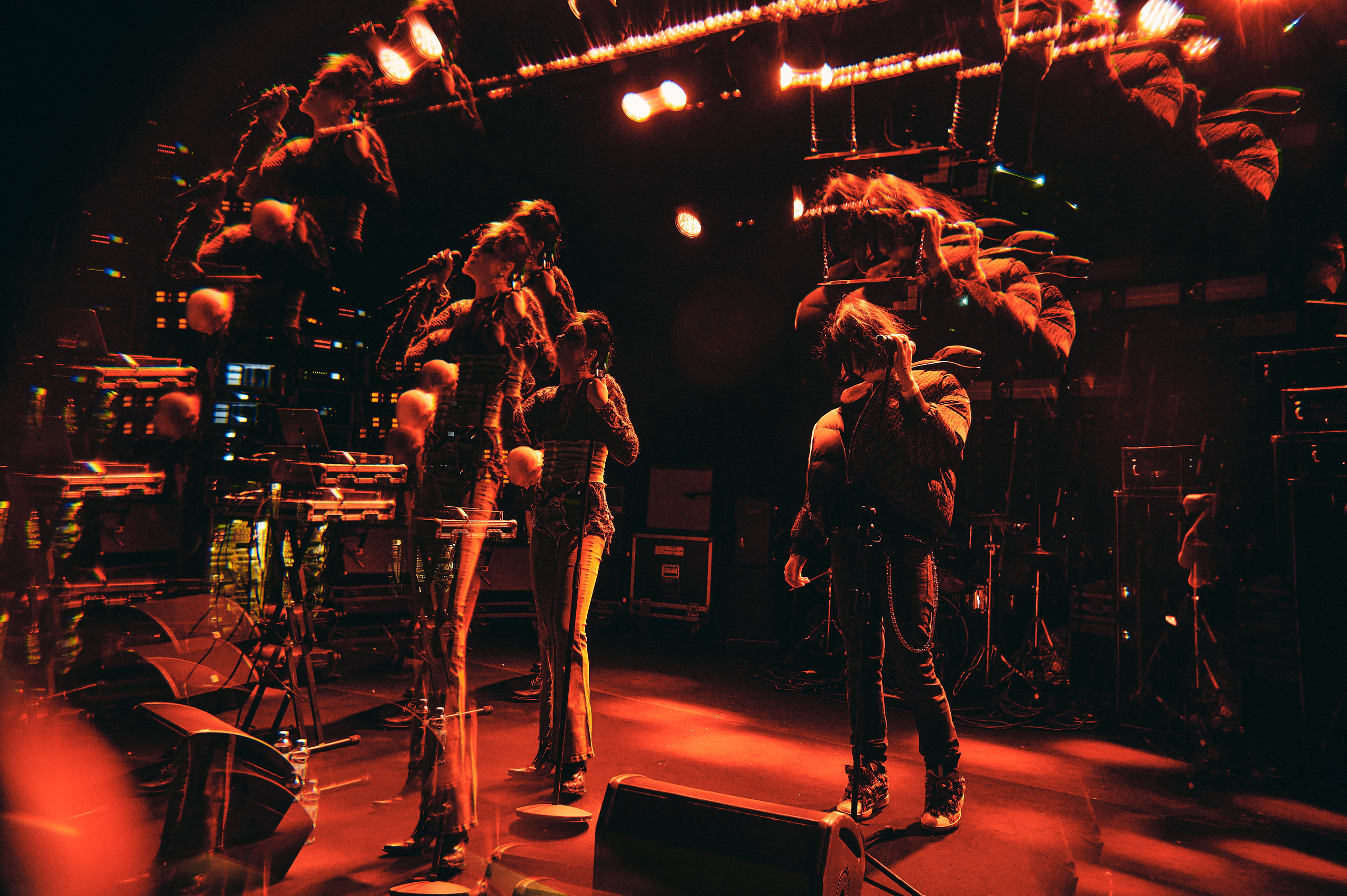 JAGER MUSIC AWARDS 2021. OOPS