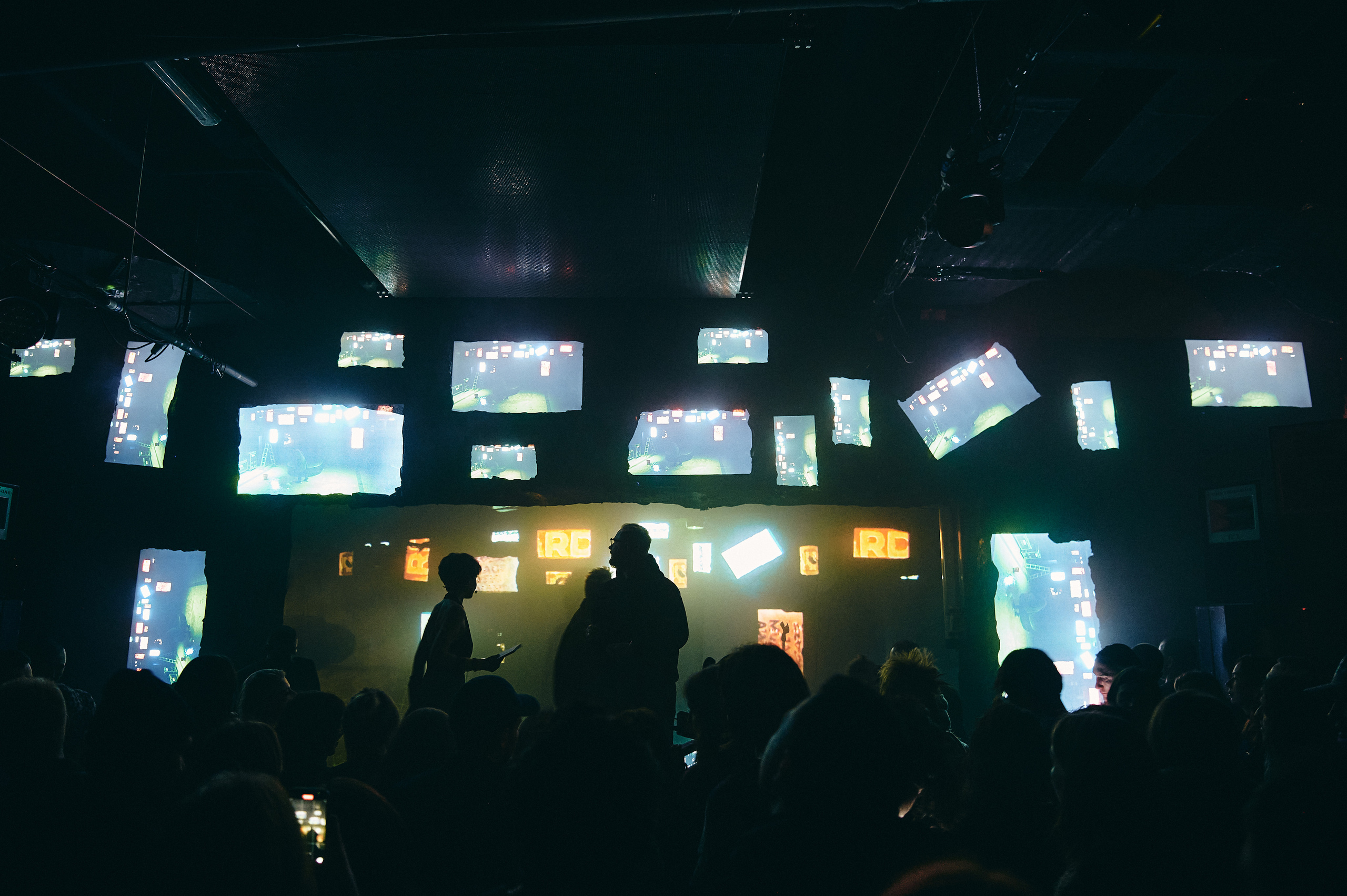 JAGER MUSIC AWARDS 2021. OOPS