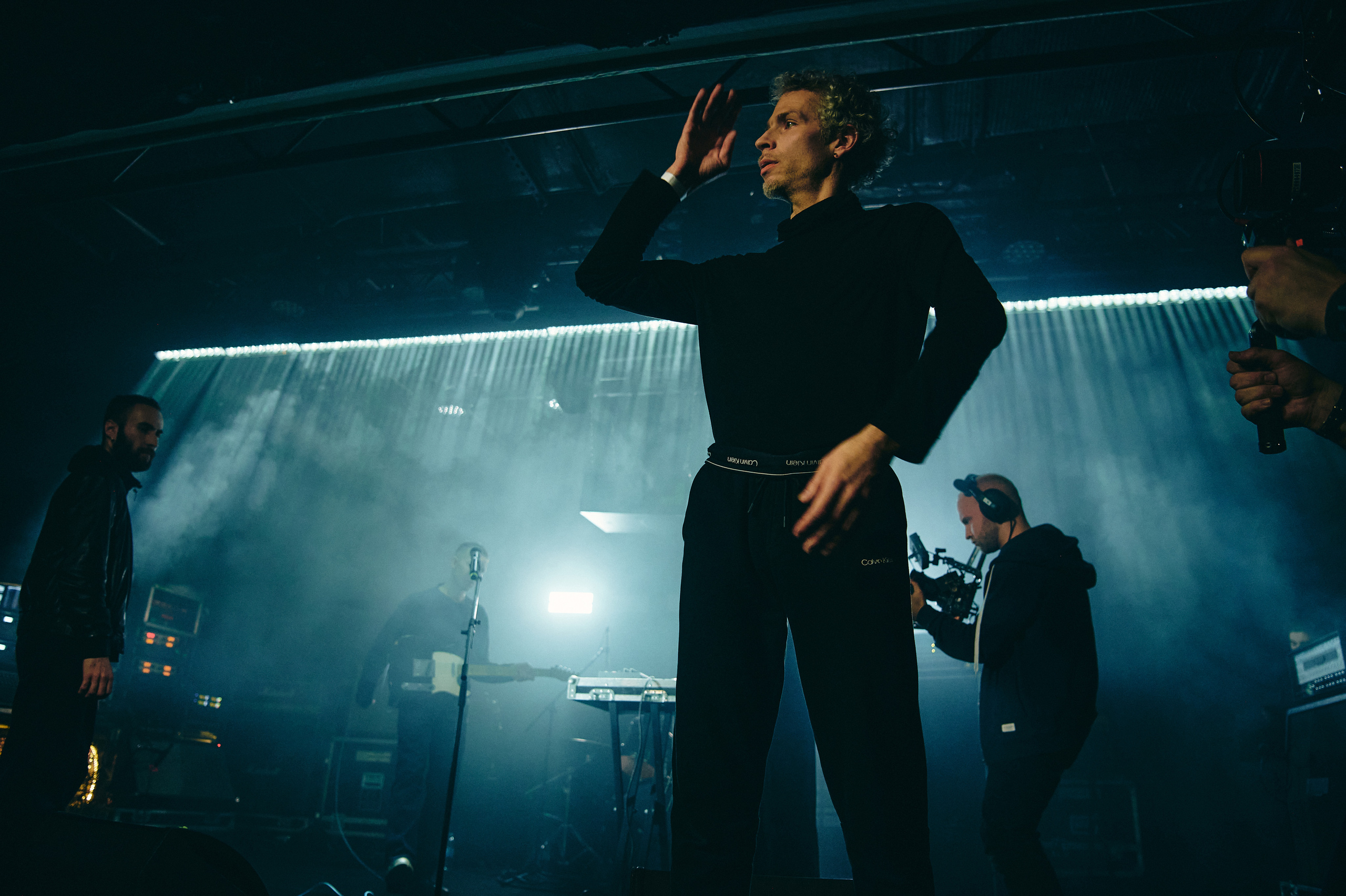 JAGER MUSIC AWARDS 2021. OOPS