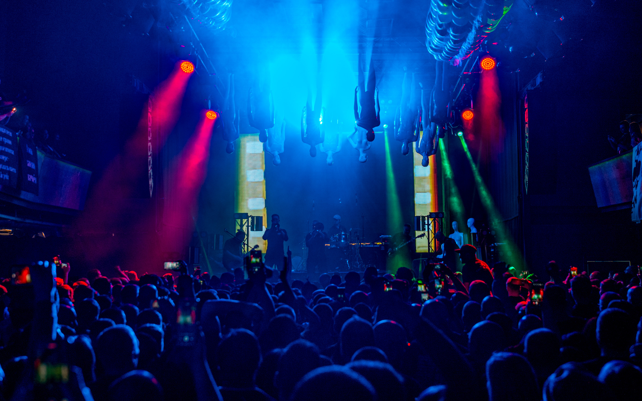 Clockwork Times. OOPS