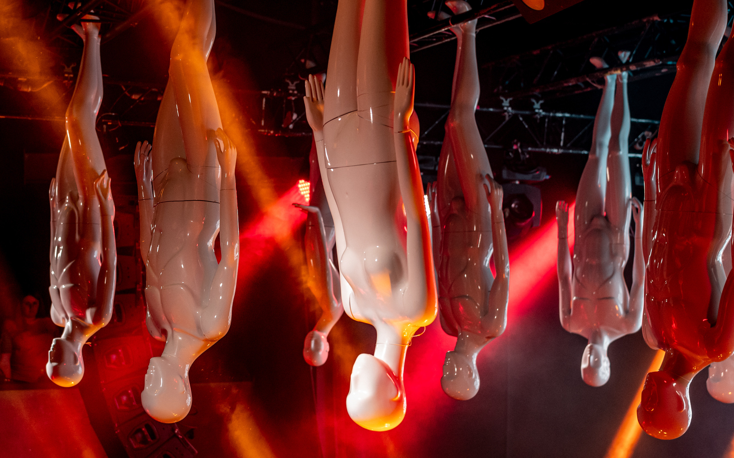 Clockwork Times. OOPS