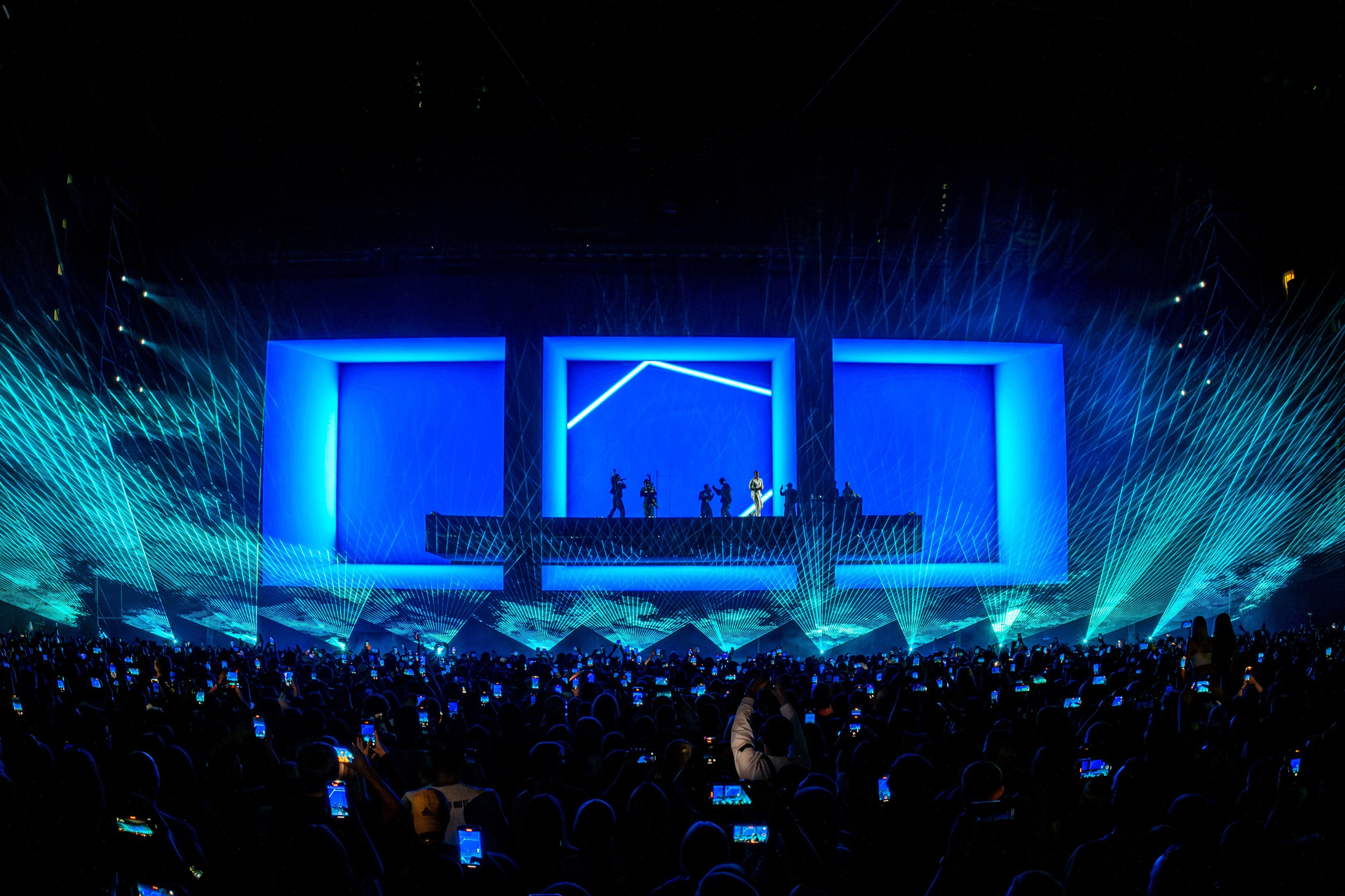 MACAN | MOSCOW | 2024. OOPS