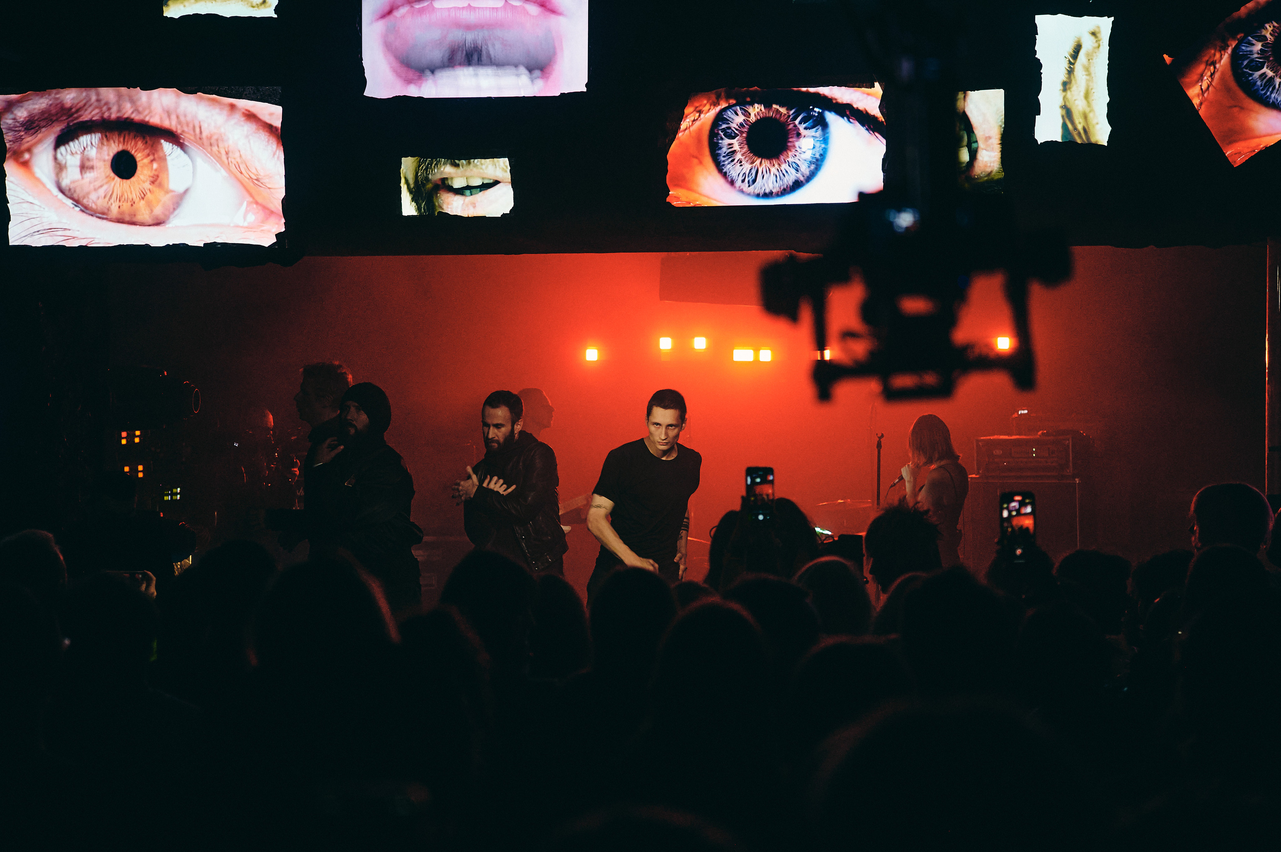 JAGER MUSIC AWARDS 2021. OOPS