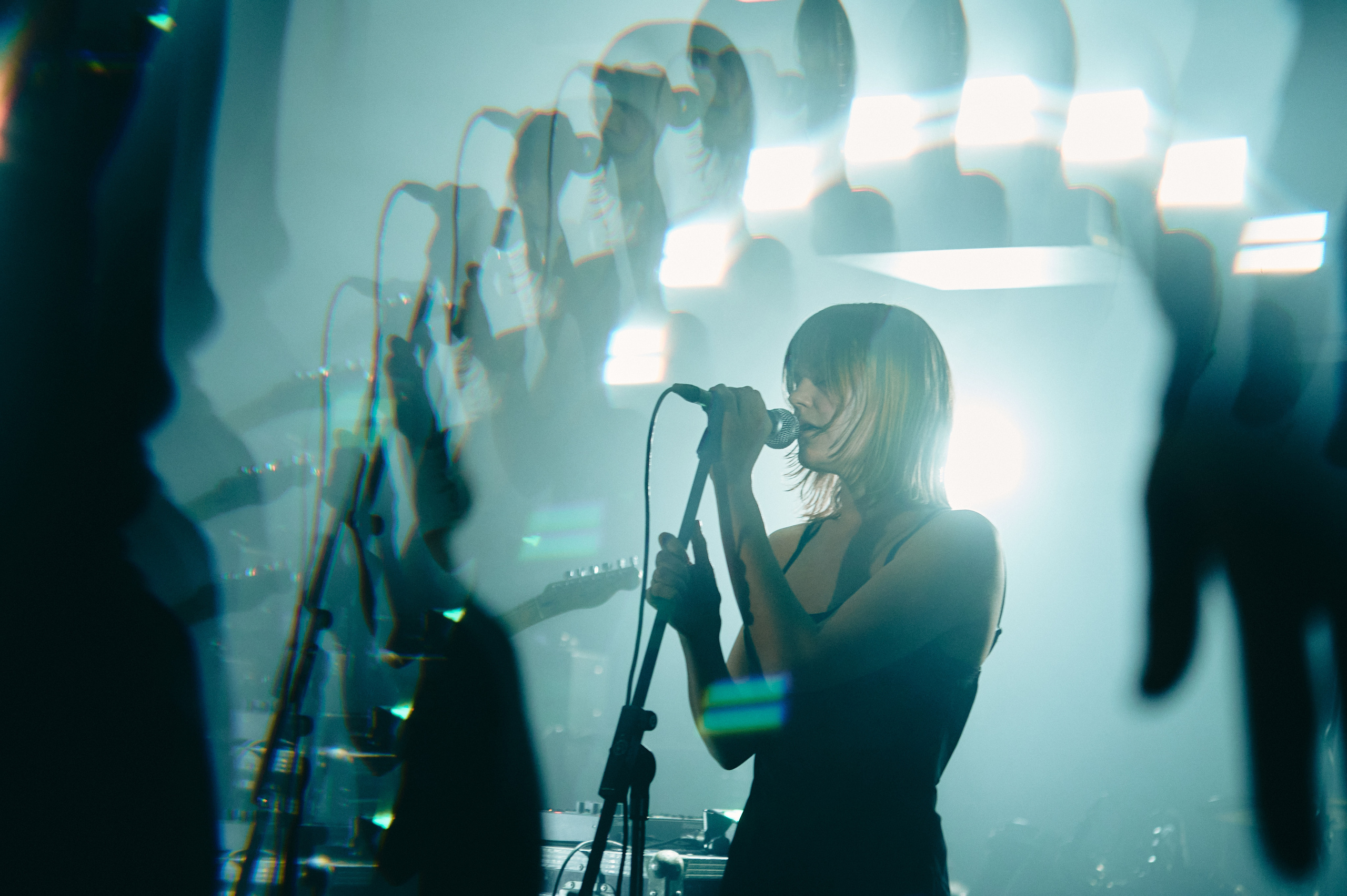 JAGER MUSIC AWARDS 2021. OOPS