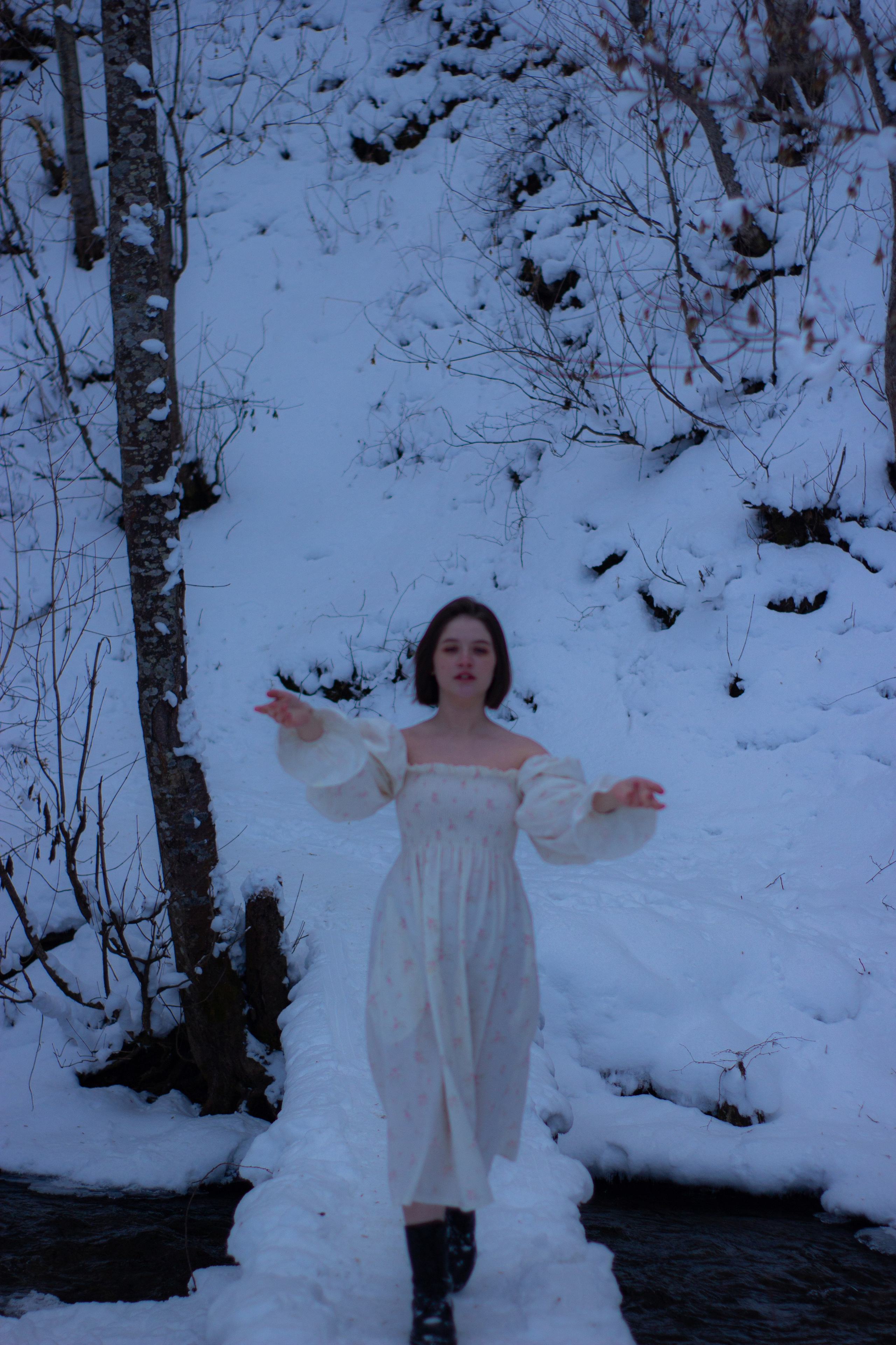 Полина. Фотограф в Южно-Сахалинске Валерий Харченко