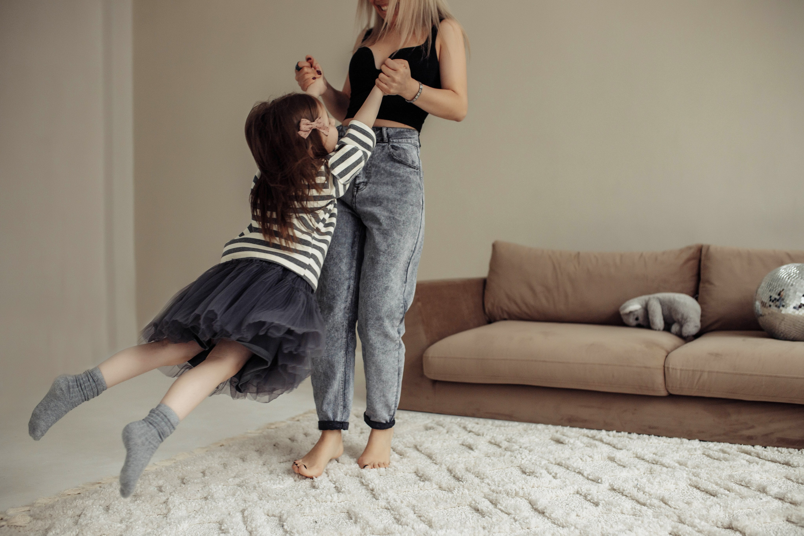 СЕМЕЙНЫЙ. Фотограф Бушуева Дарья