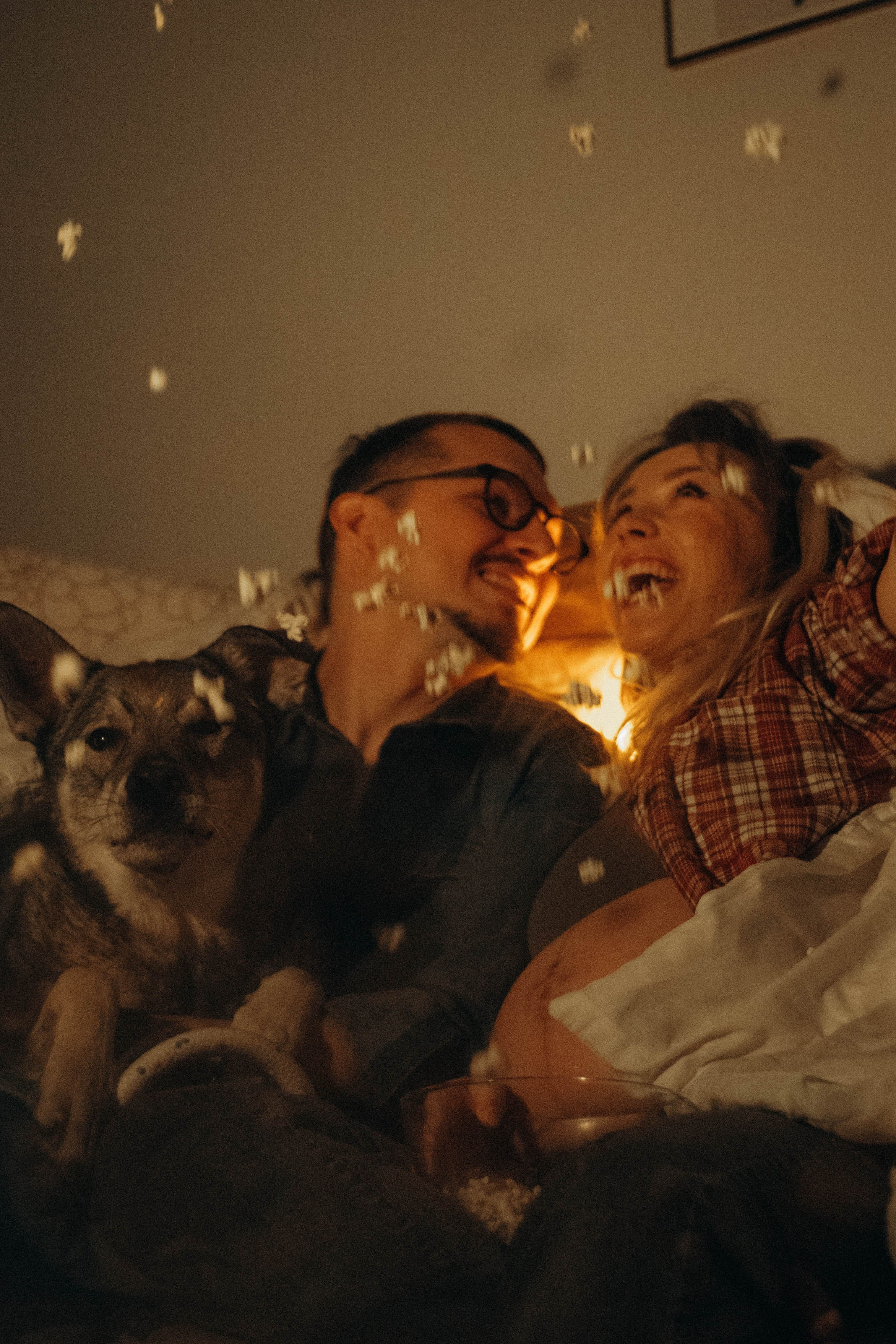 Диана, Миша. Семейный фотограф Юлия Котова