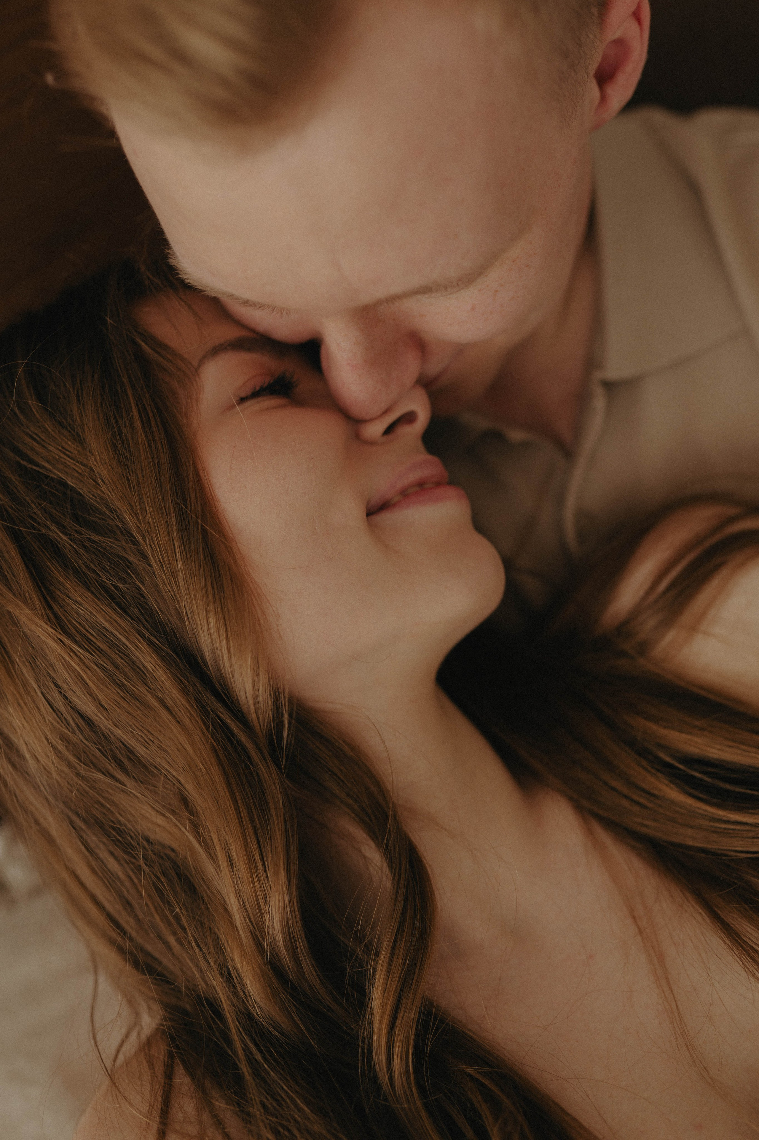 Таня, Антон и Лера. Семейный фотограф Юлия Котова