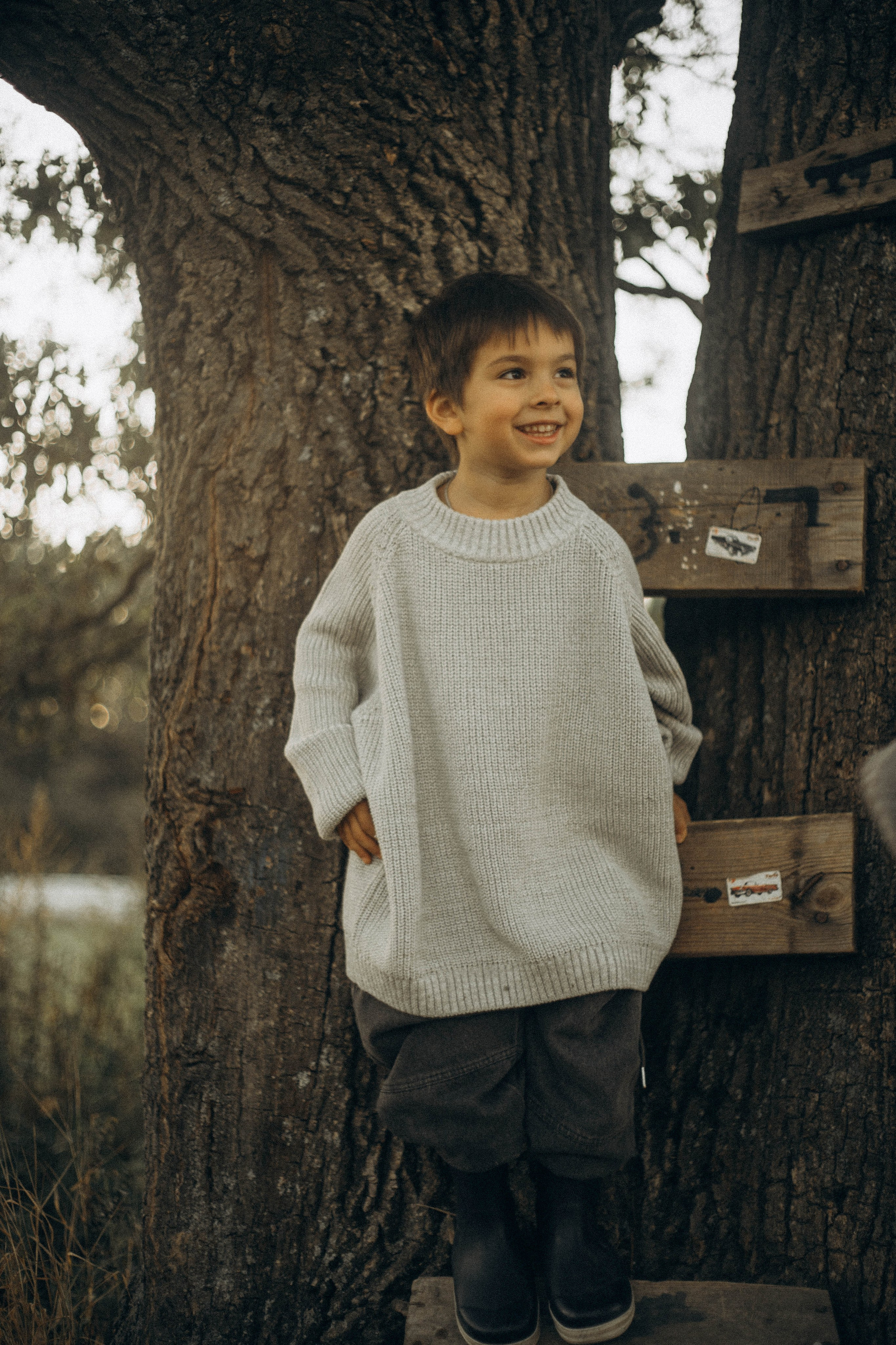 Оля, Саша, Демид, Елисей. Семейный фотограф Юлия Котова