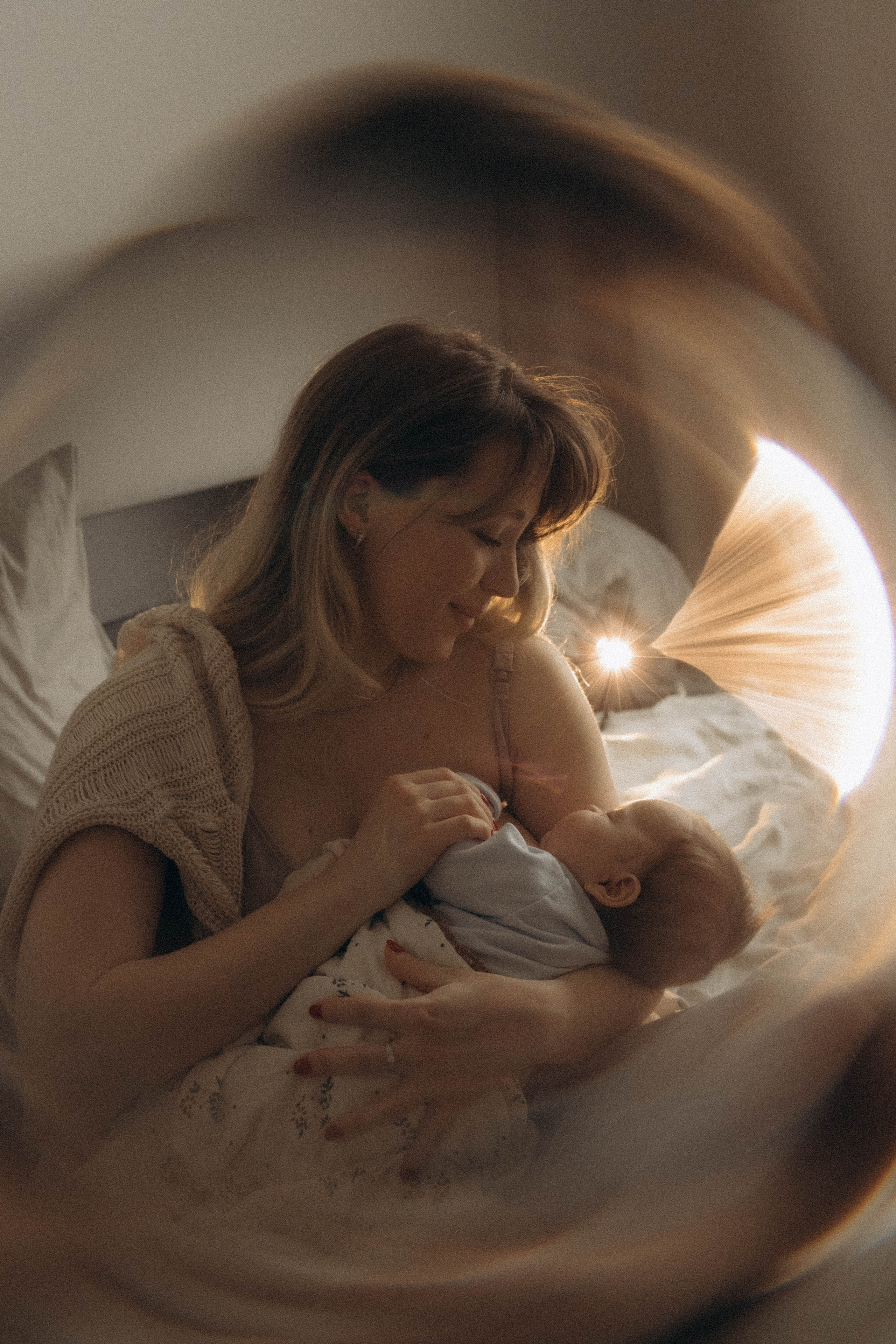 Диана, Миша и Ассоль. Семейный фотограф Юлия Котова