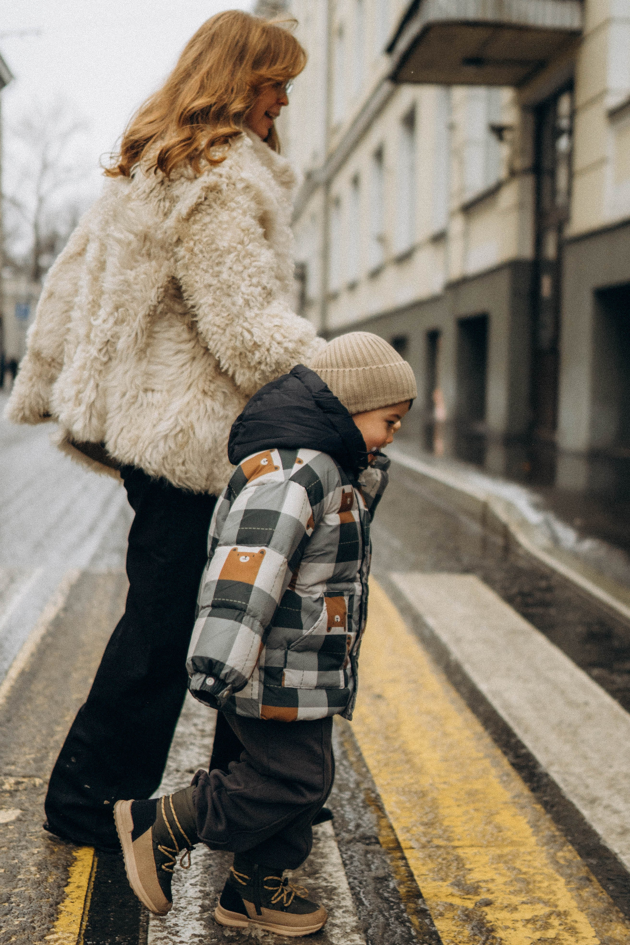 Вера, Егор. Семейный фотограф Юлия Котова