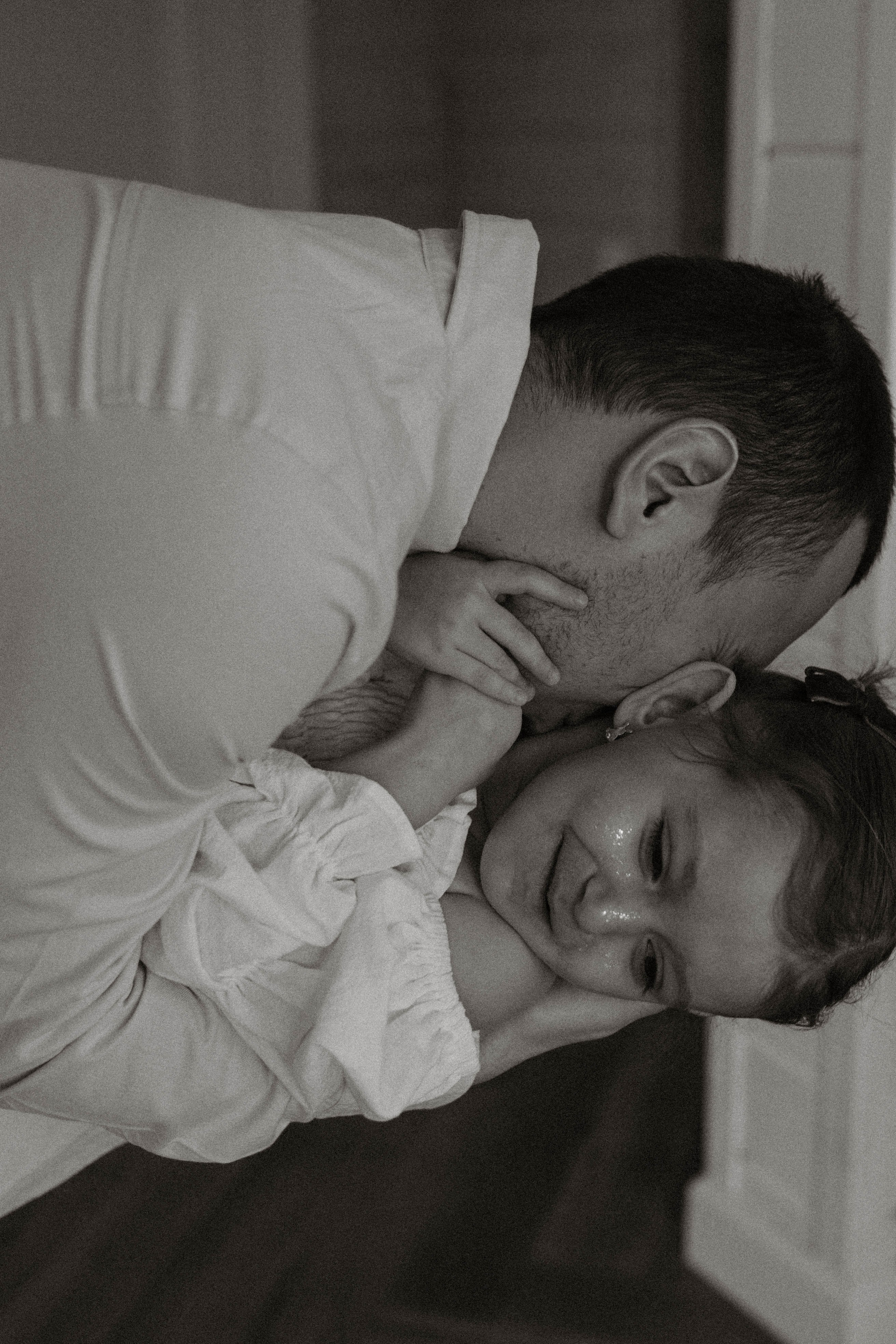 Полина, Рома, Василиса, Демид. Семейный фотограф Юлия Котова